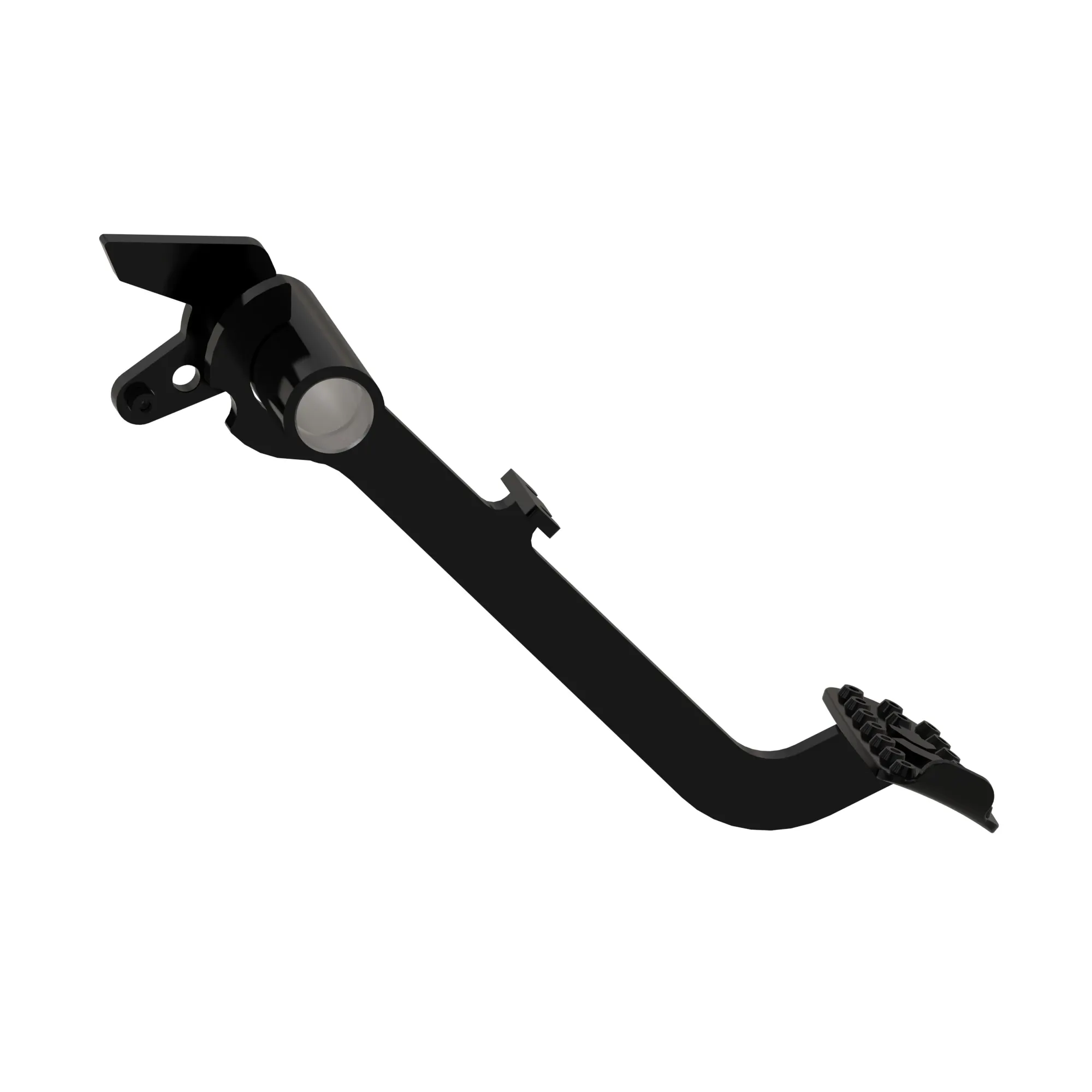 PEDAL, ASSEMBLY, CLUTCH (CAB)