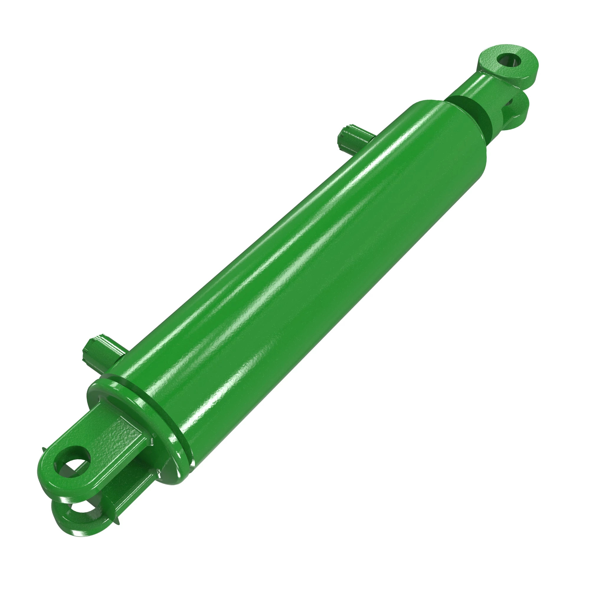 HYDRAULIC CYLINDER