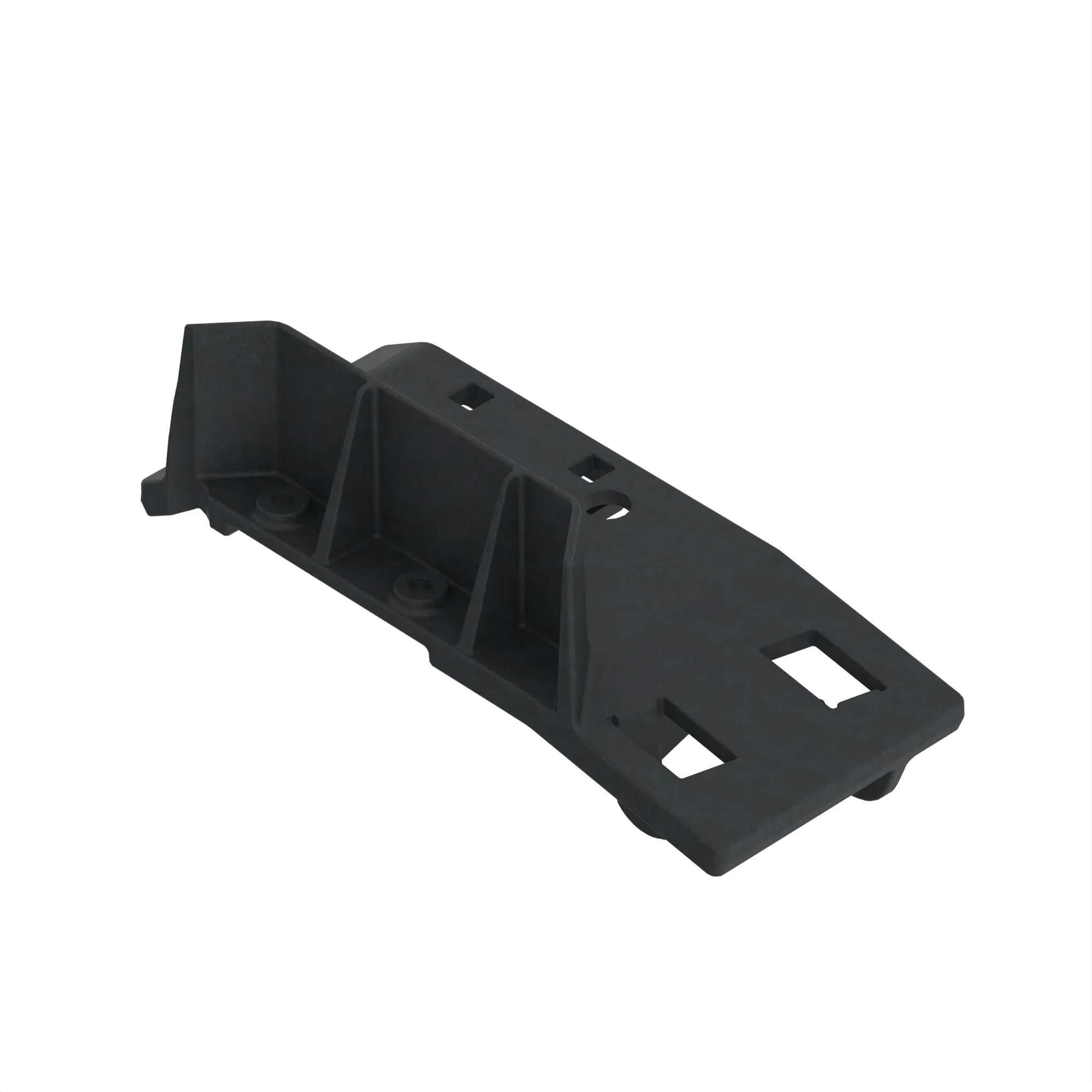 GUIDE, ARTICULATED HOSE GUARD