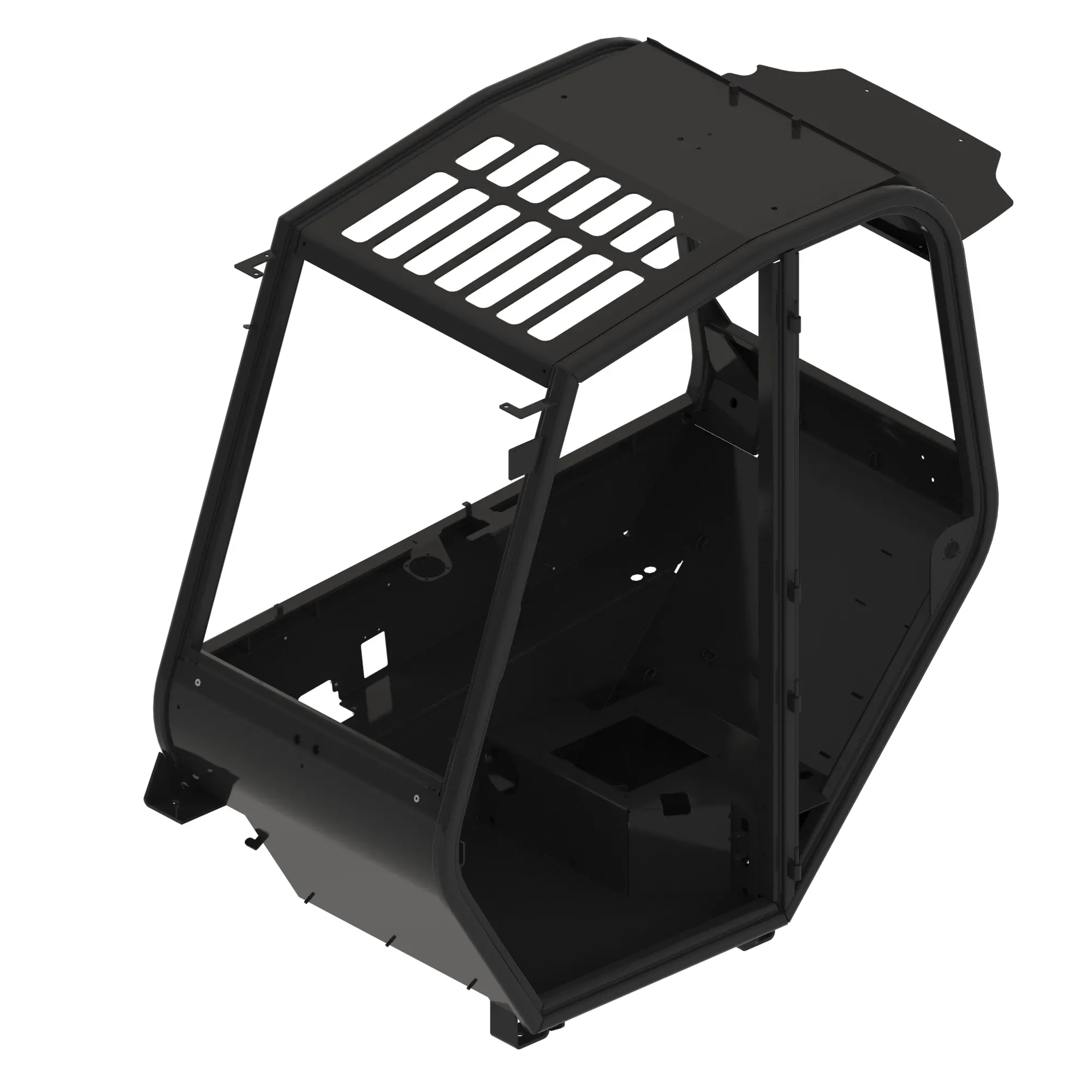Cab Frame