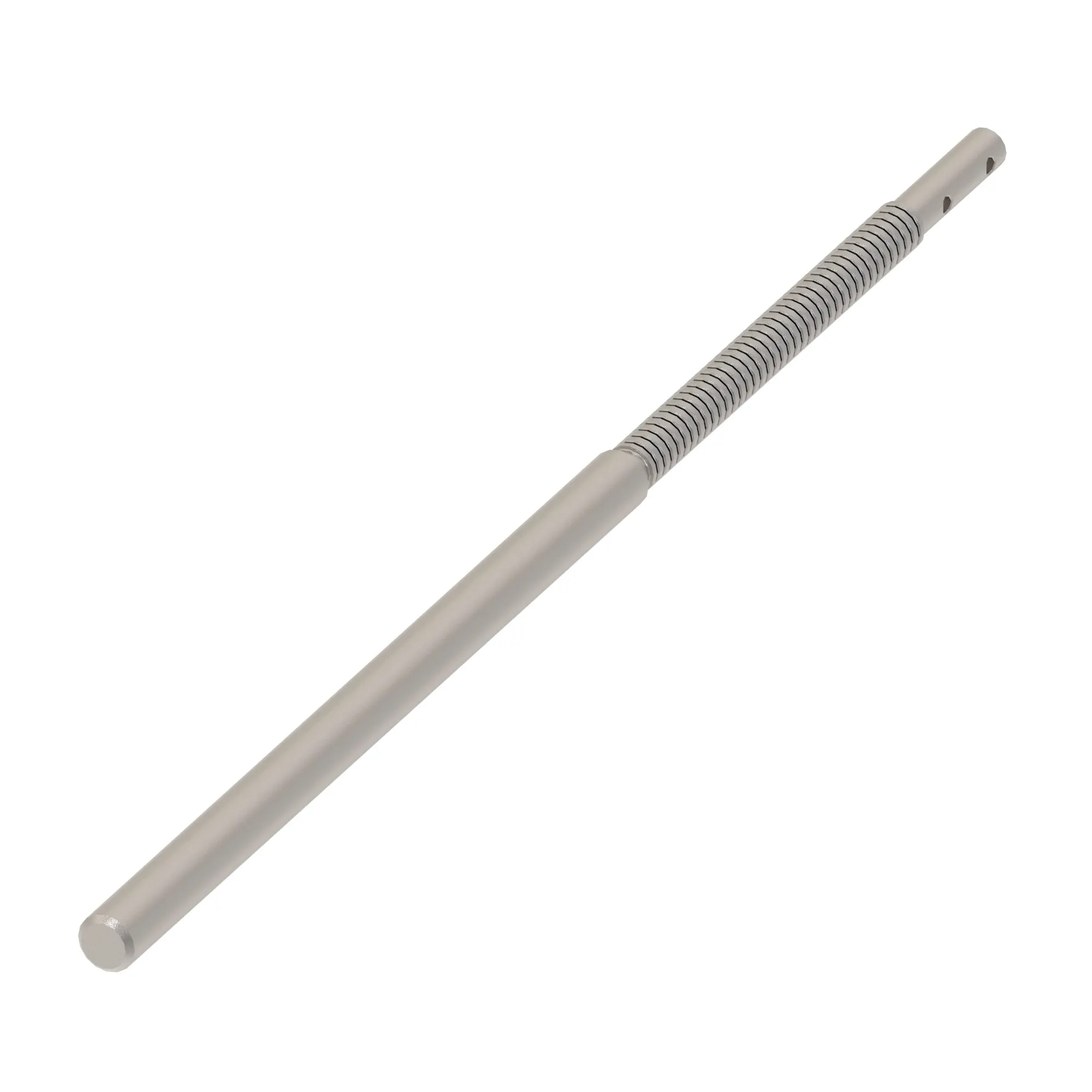 John Deere Wrap Roll Pressure Rod - N382047