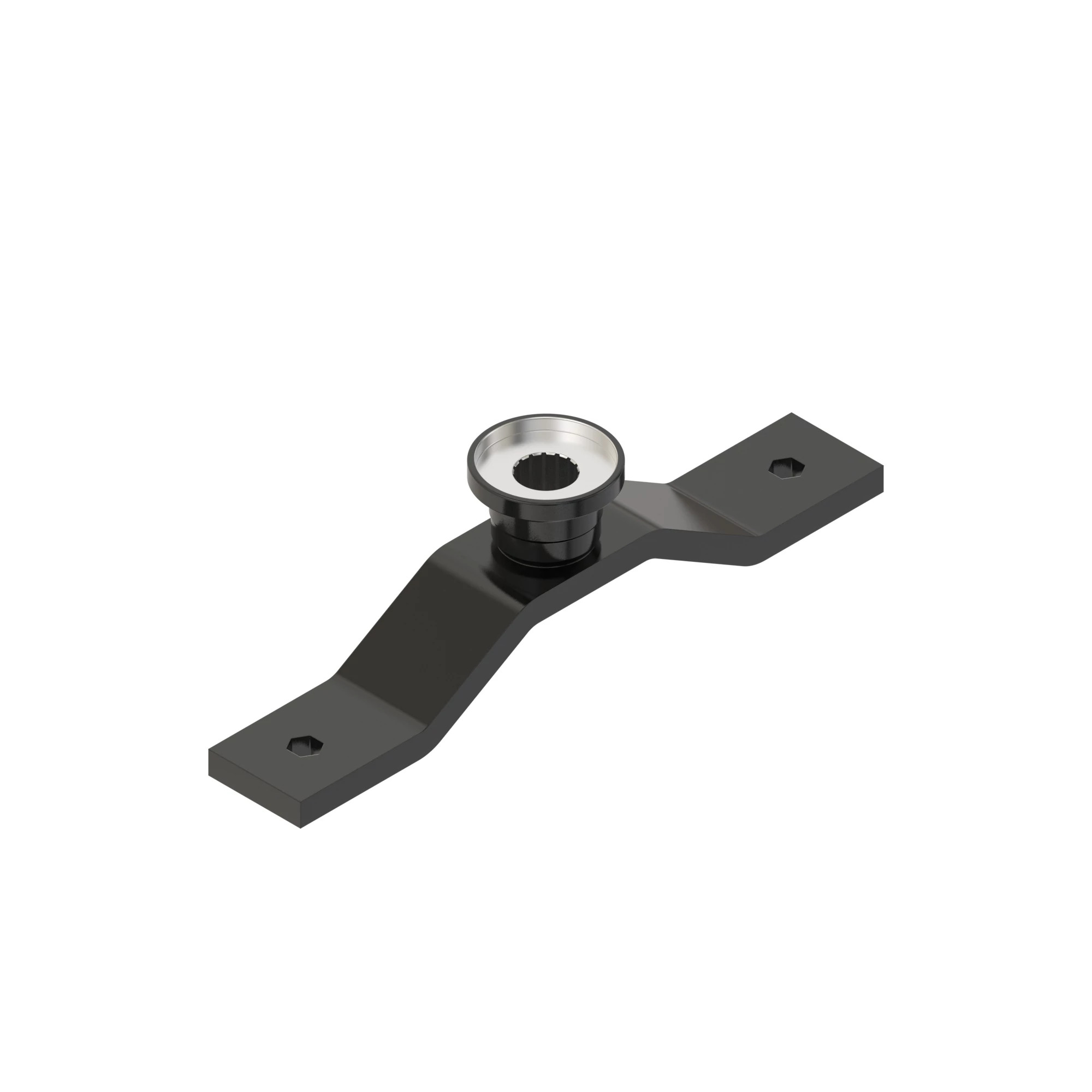 John Deere Blade Holder Arm - AW34926