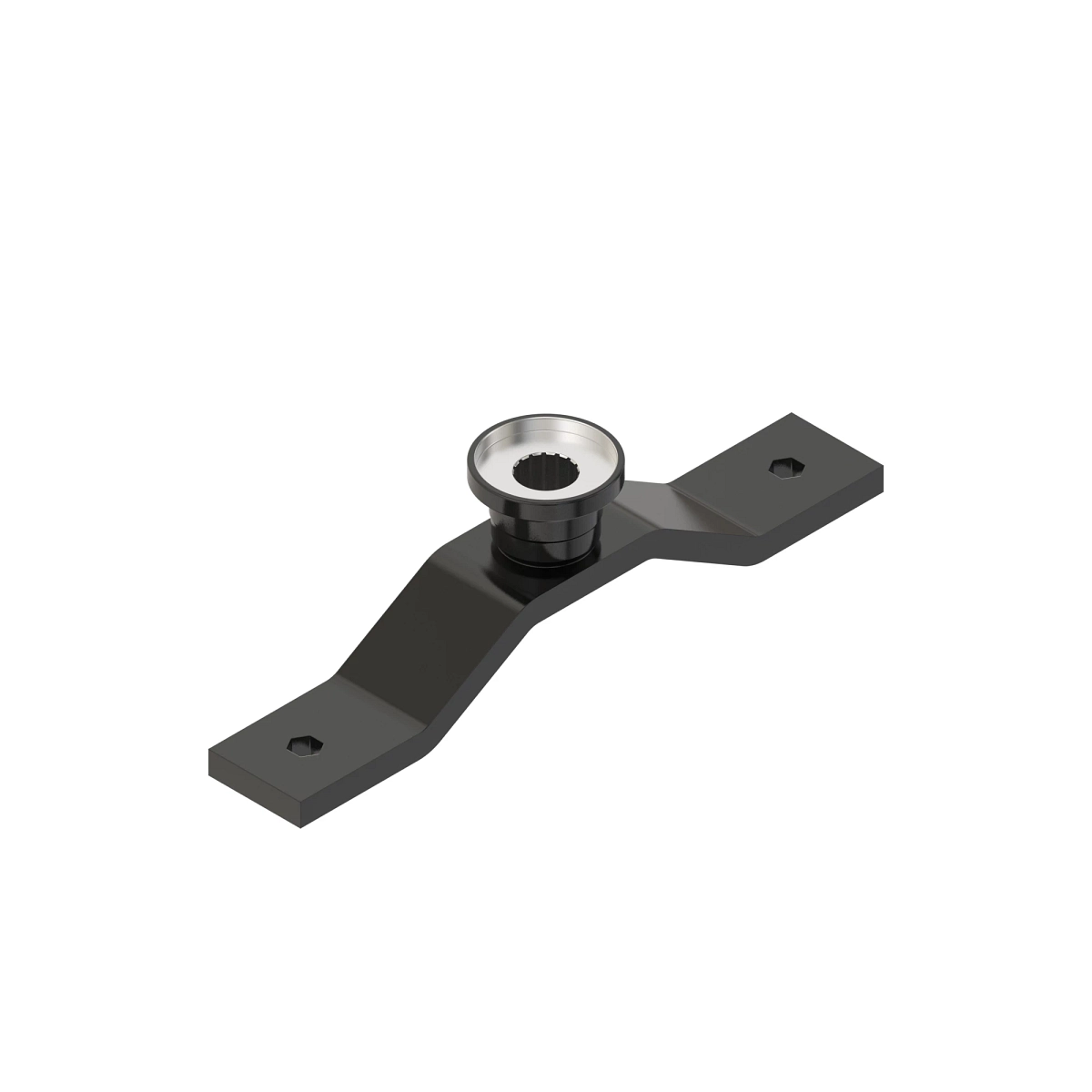Arm, Blade Holder