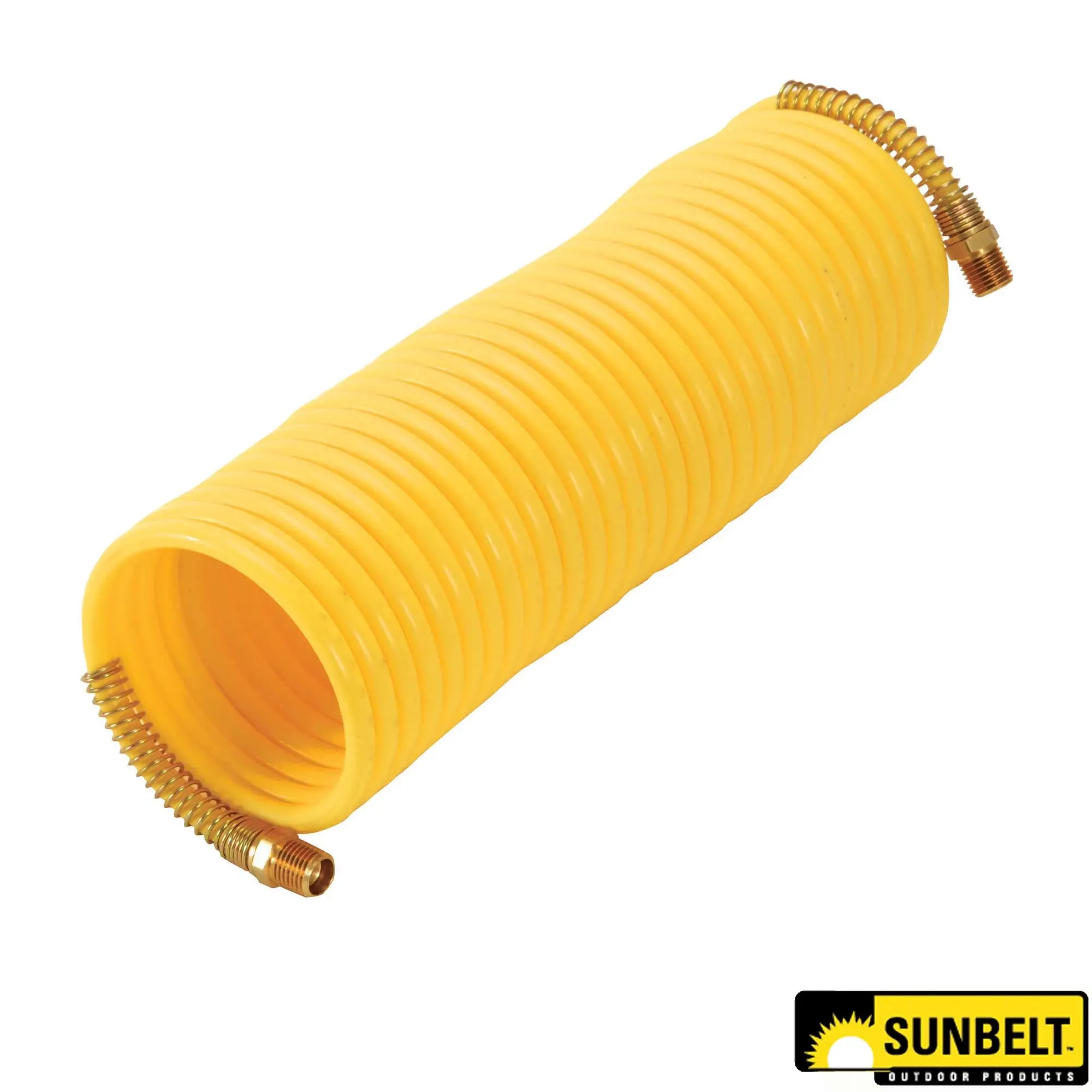 Sunbelt Recoil Air Hose - A-B1AC43