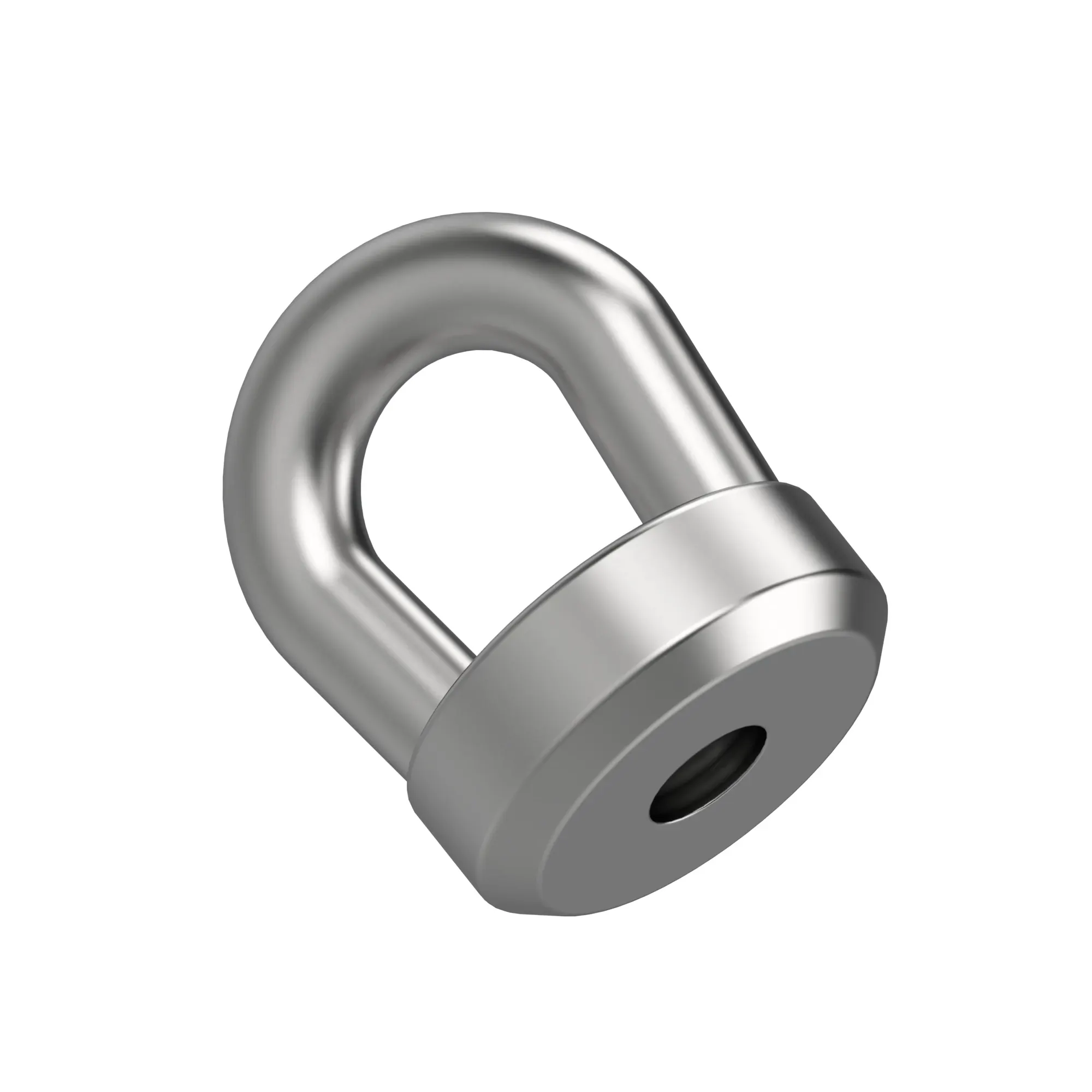NUT, EYE NUT - FEMALE THREAD