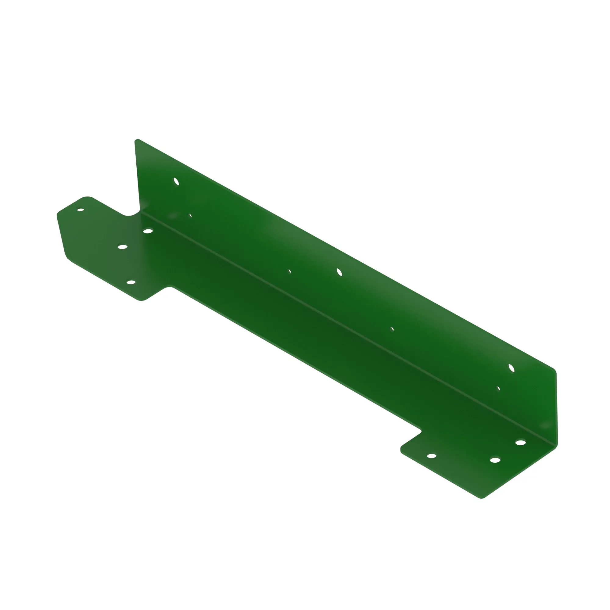 BALER HOSE/HARNESS SUPPORT