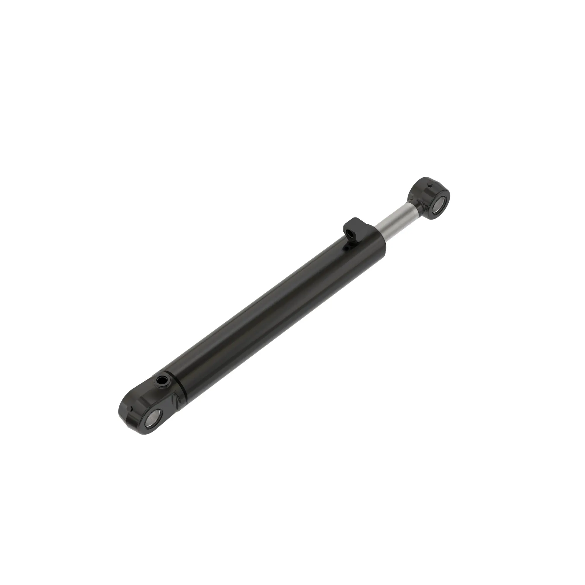 John Deere Steering Hydraulic Cylinder - AHC17066