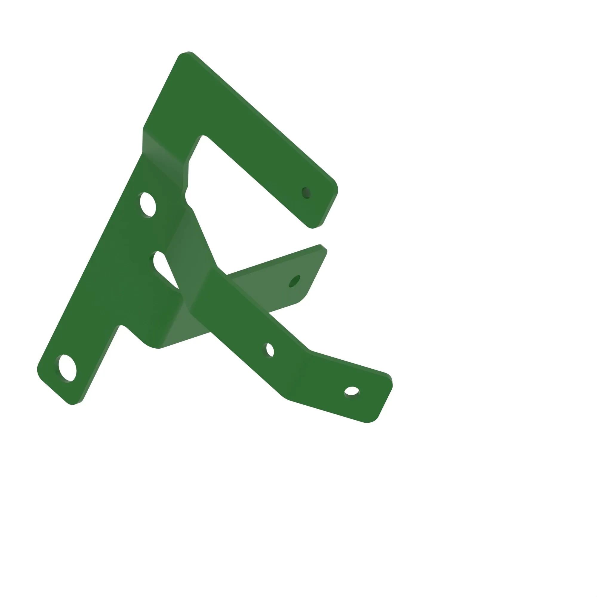 Bracket