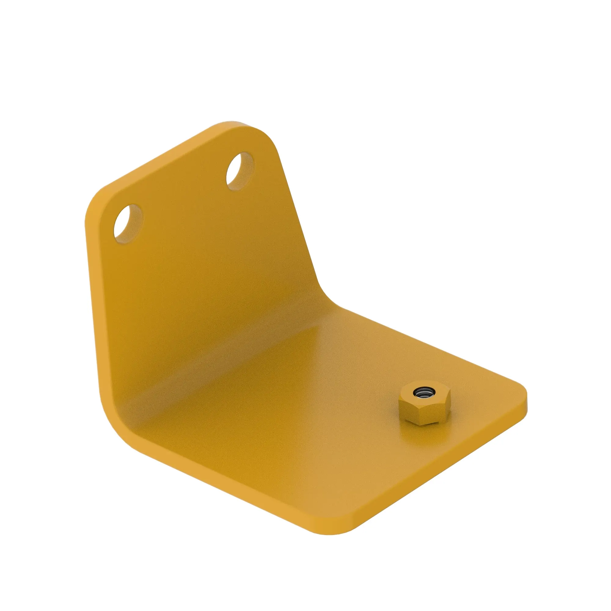 BRACKET, BRACKET DOZER LINES