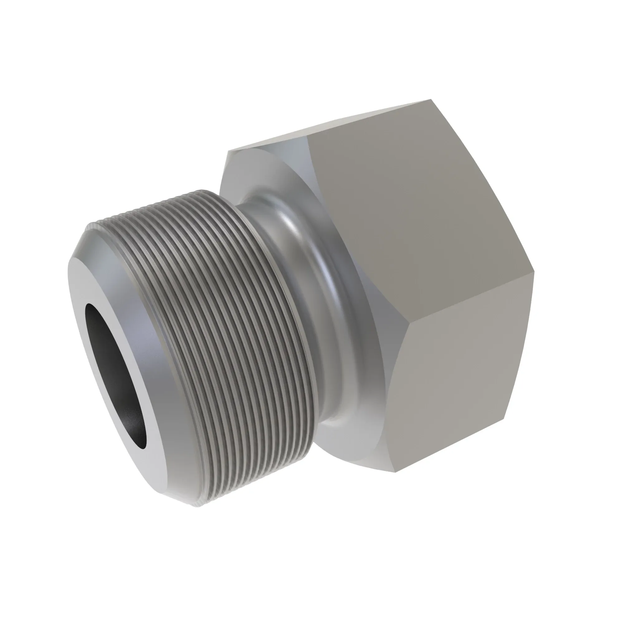 John Deere Hexagonal Head Drain Plug - 64H1004