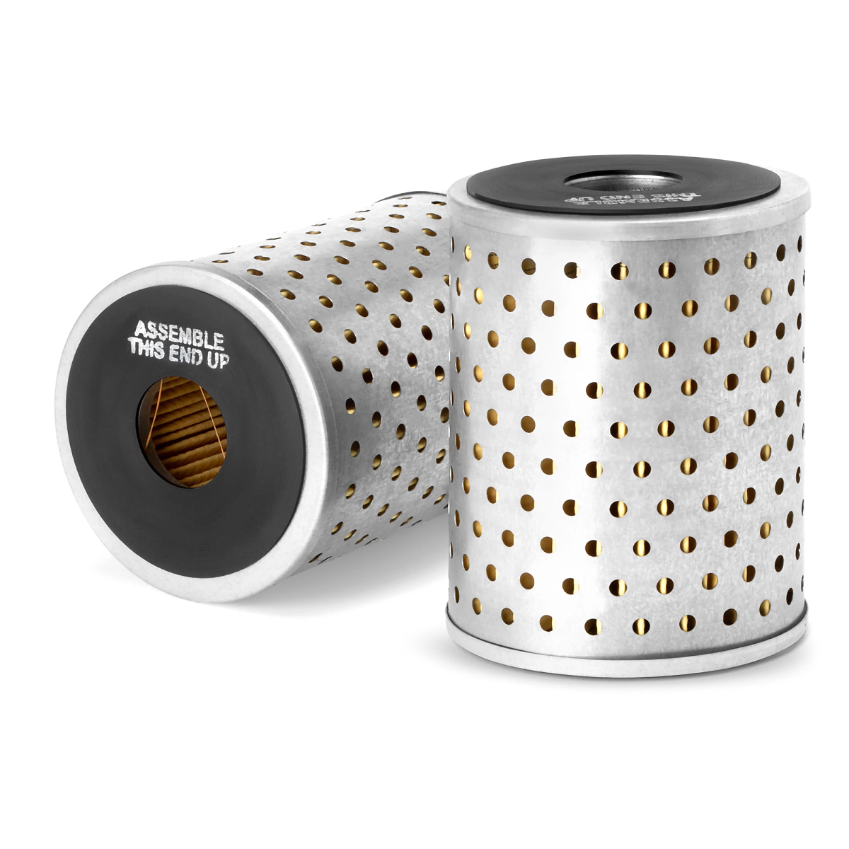 Fleetguard Oil Filter - PM83284B