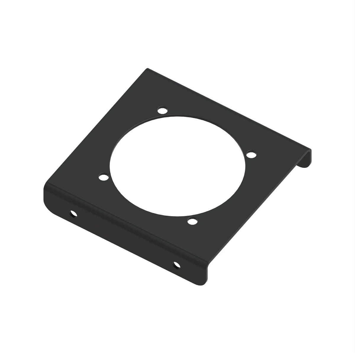 BRACKET, ADAPTER PLATE JOYSTICK MT