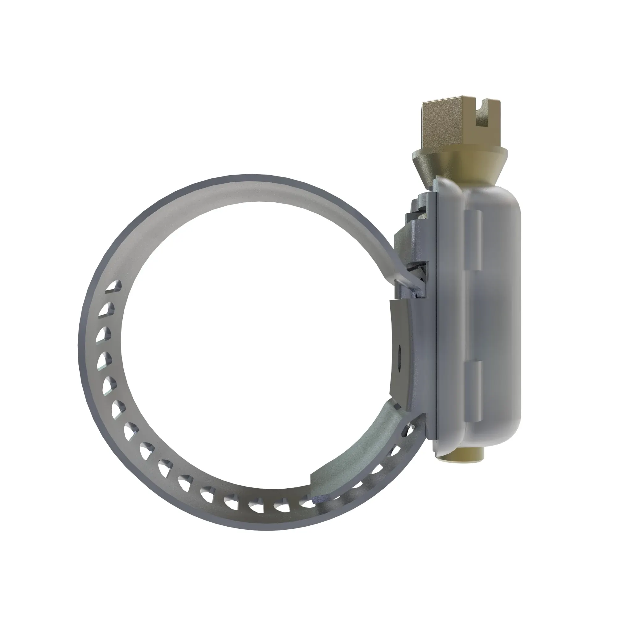 HOSE CLAMP 20-32 WIDTH 16
MPC HD4020 SAE J1508