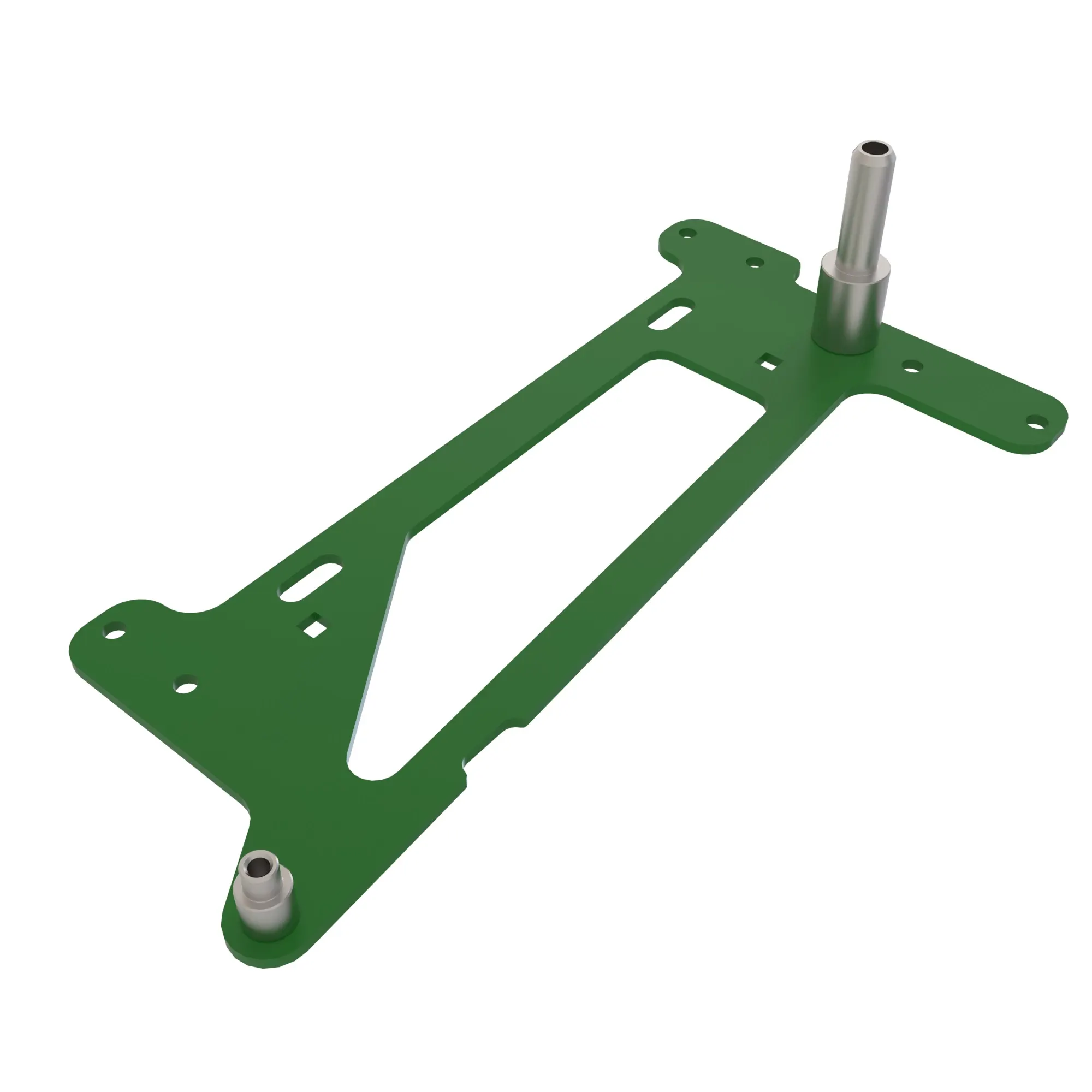 John Deere Bracket - WZW18811