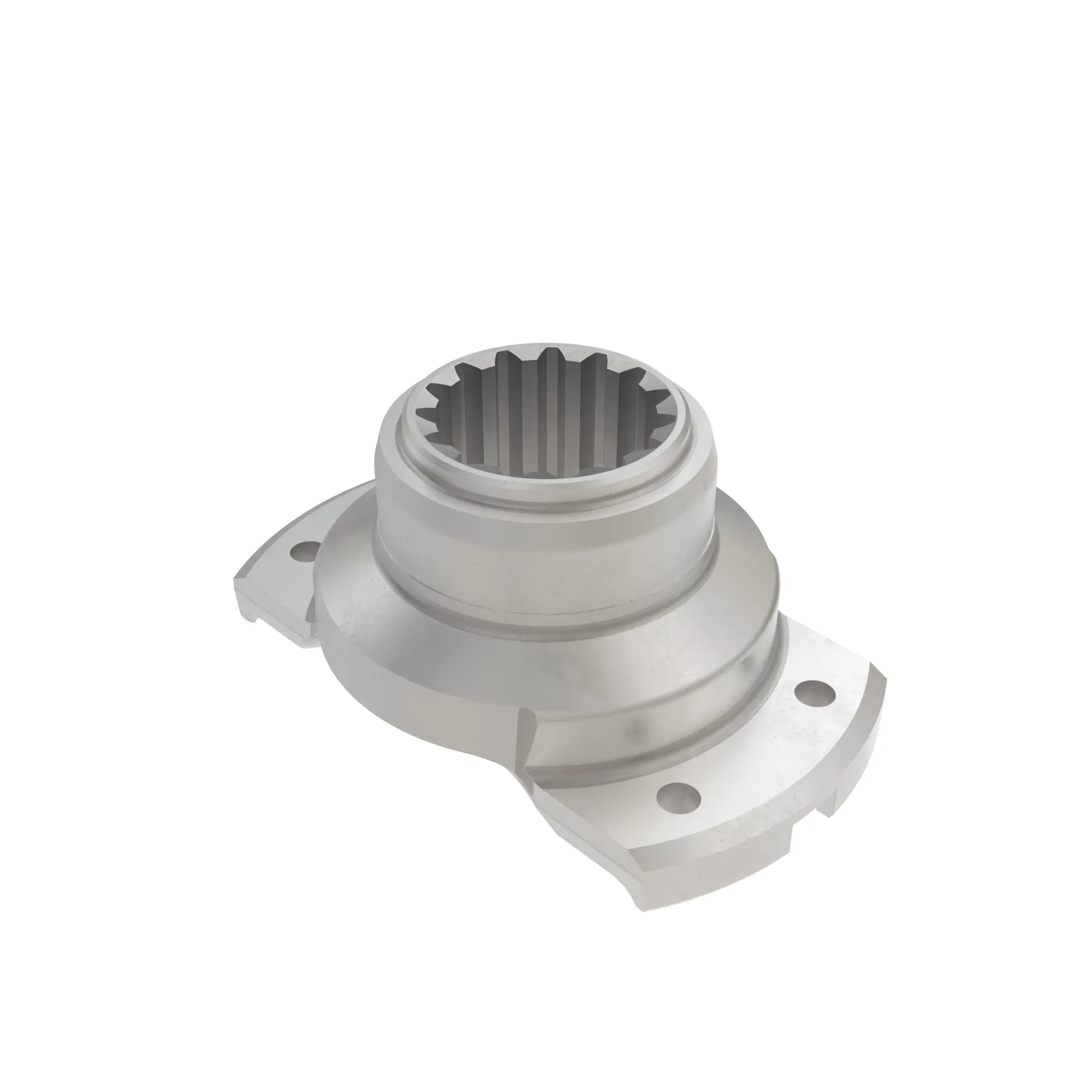 John Deere Universal Joint Yoke - YZ103309