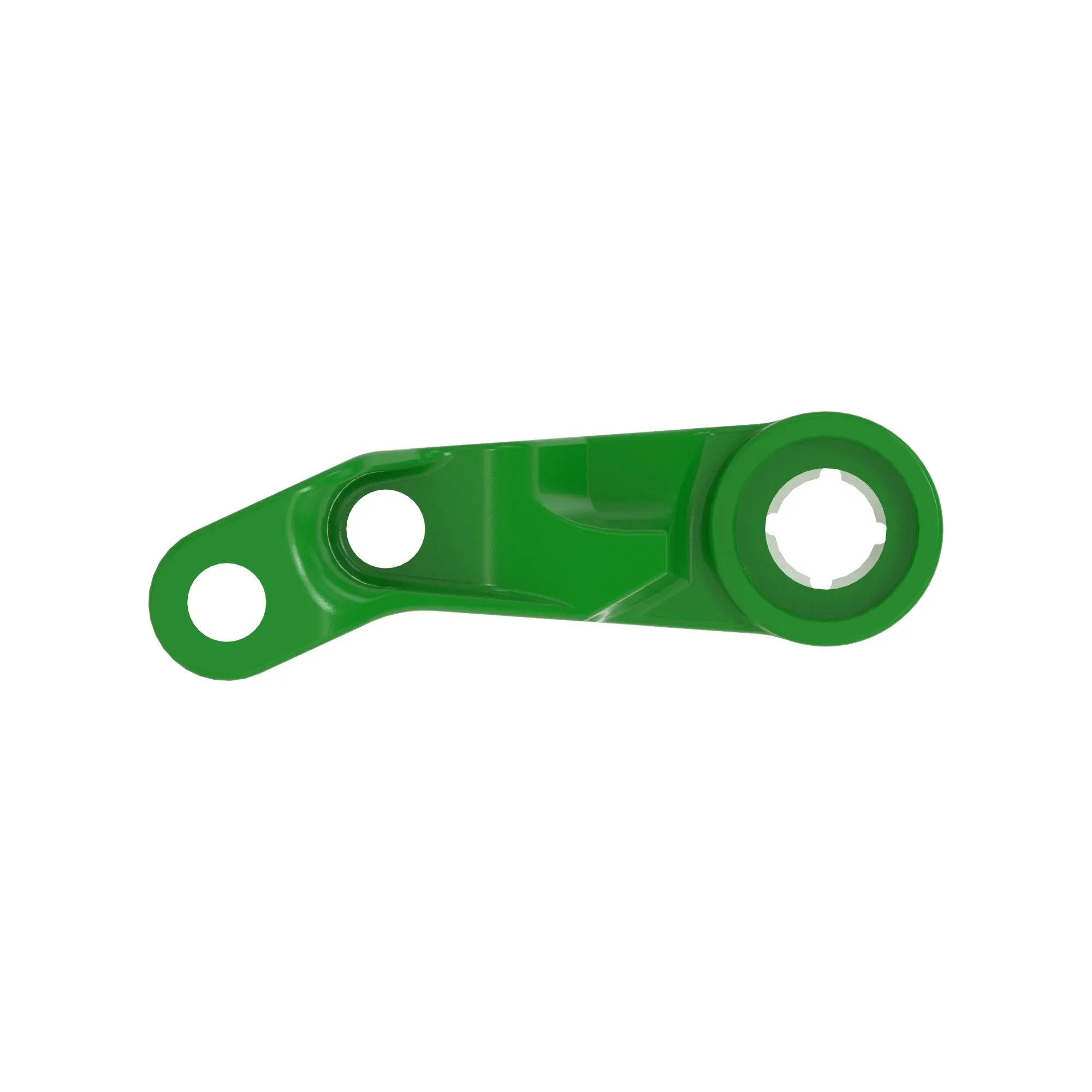 Arm, LEVER RH. B8A