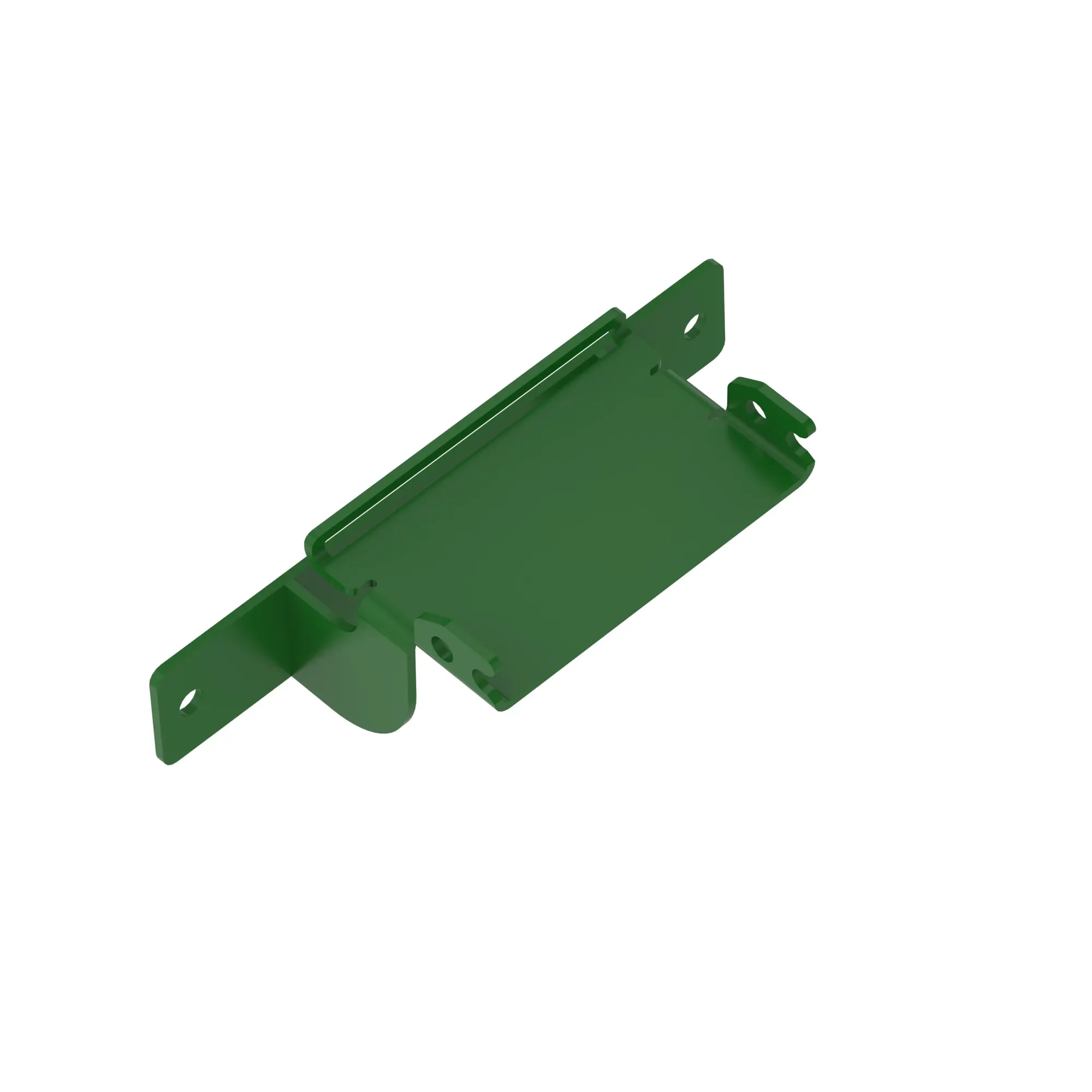 BRACKET(QUICK COUPLER ASSEMBLY)