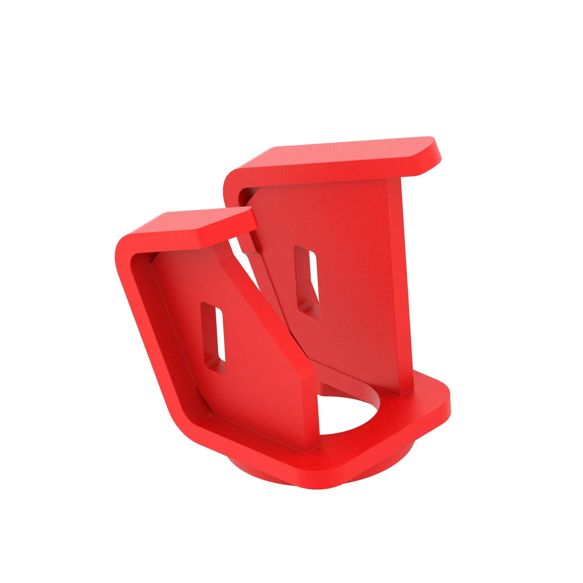 BRACKET, SUPPORT RIGHT