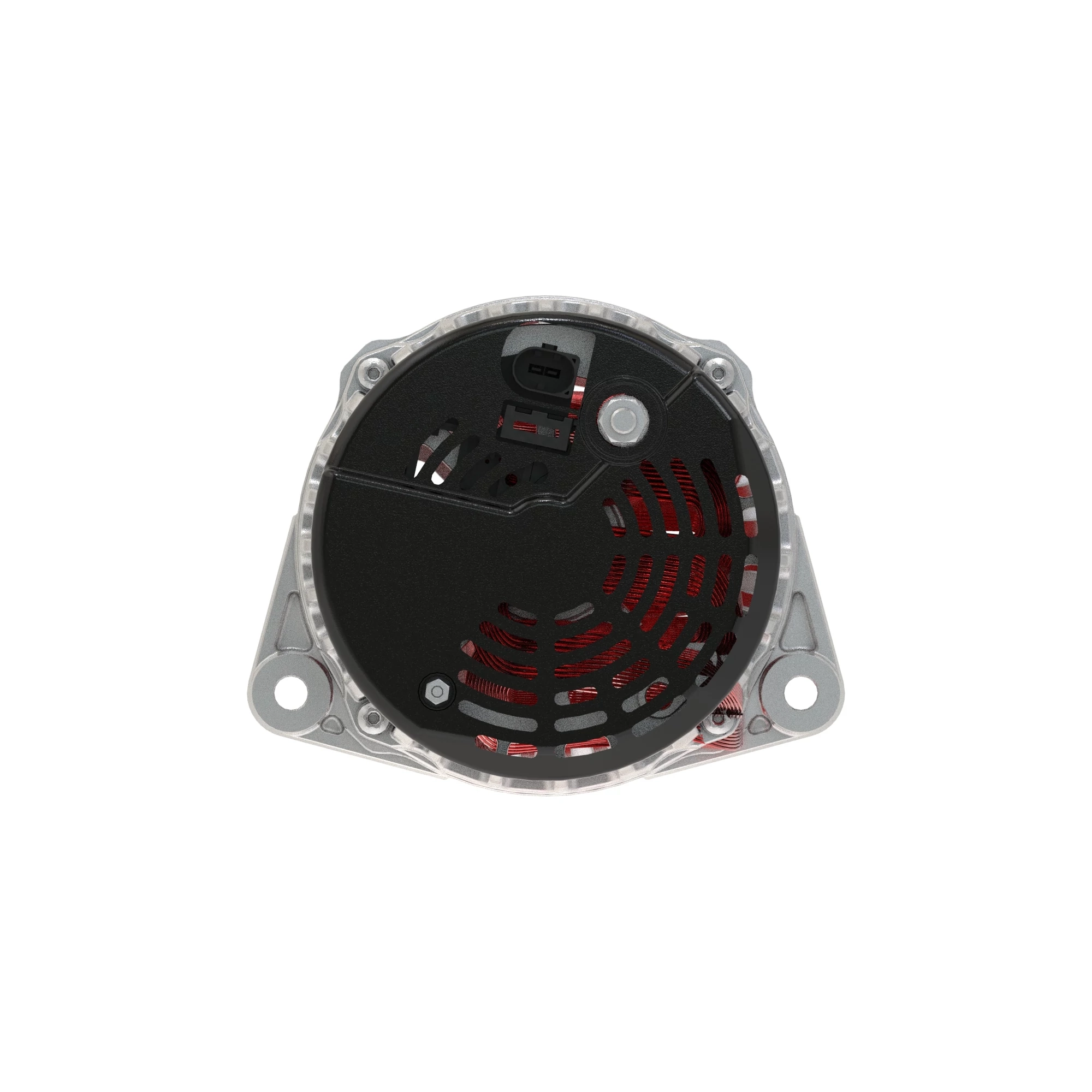 Alternatore ASPL A4023 – 100A, Ricambio Per Auto, Verifica Compatibilità - 5