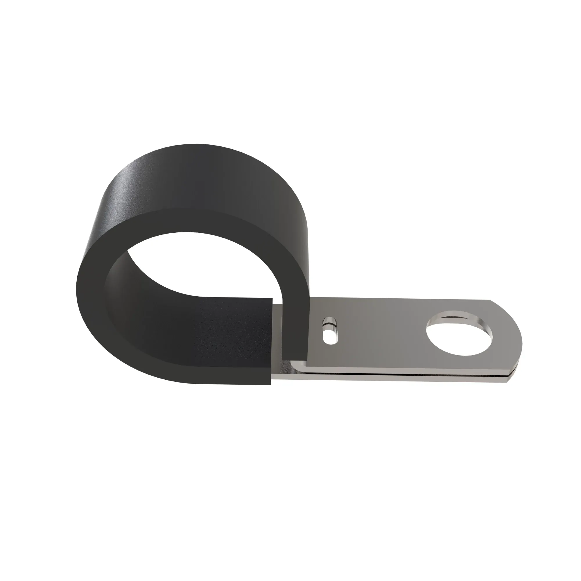 John Deere Bolt-On Clamp - 57M12140