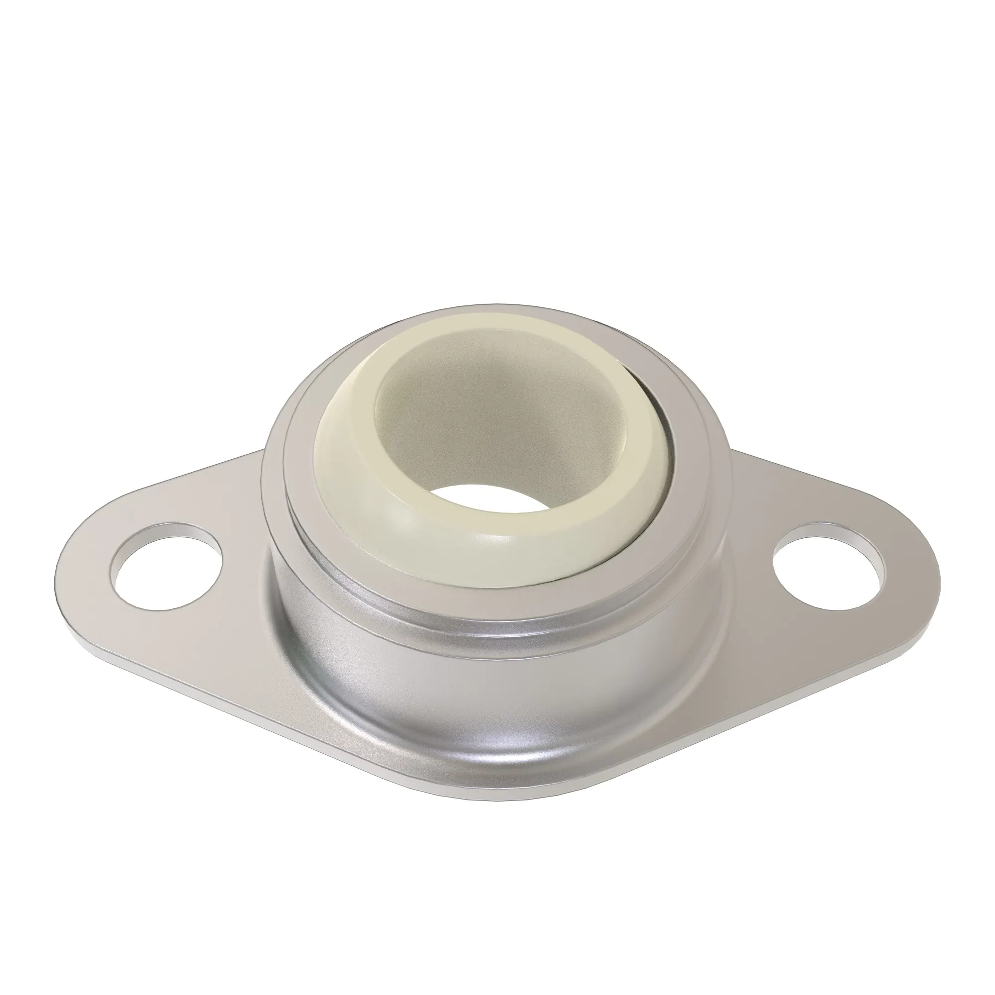 John Deere Bearing with Steel Housing - AH129236