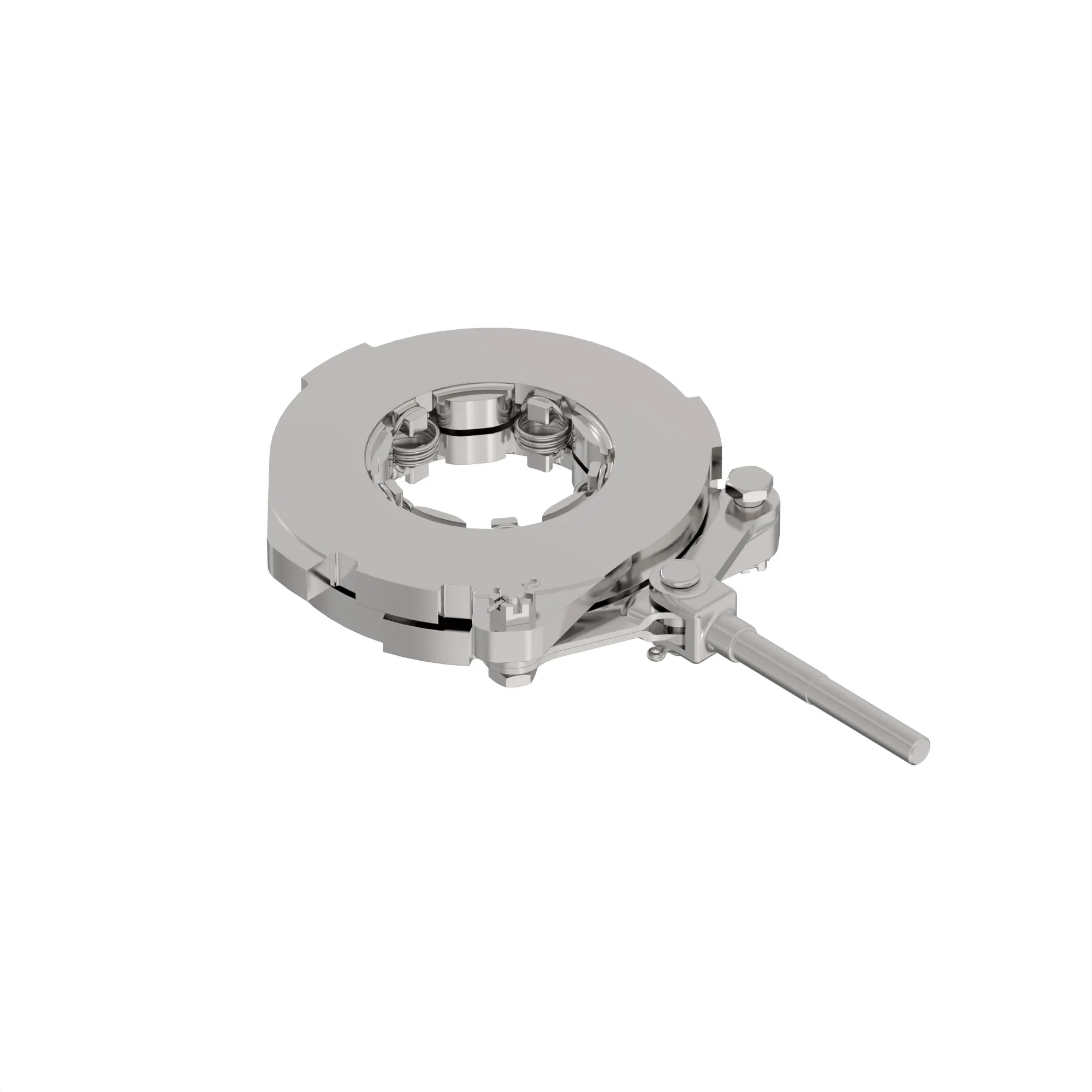 BRAKE DISK