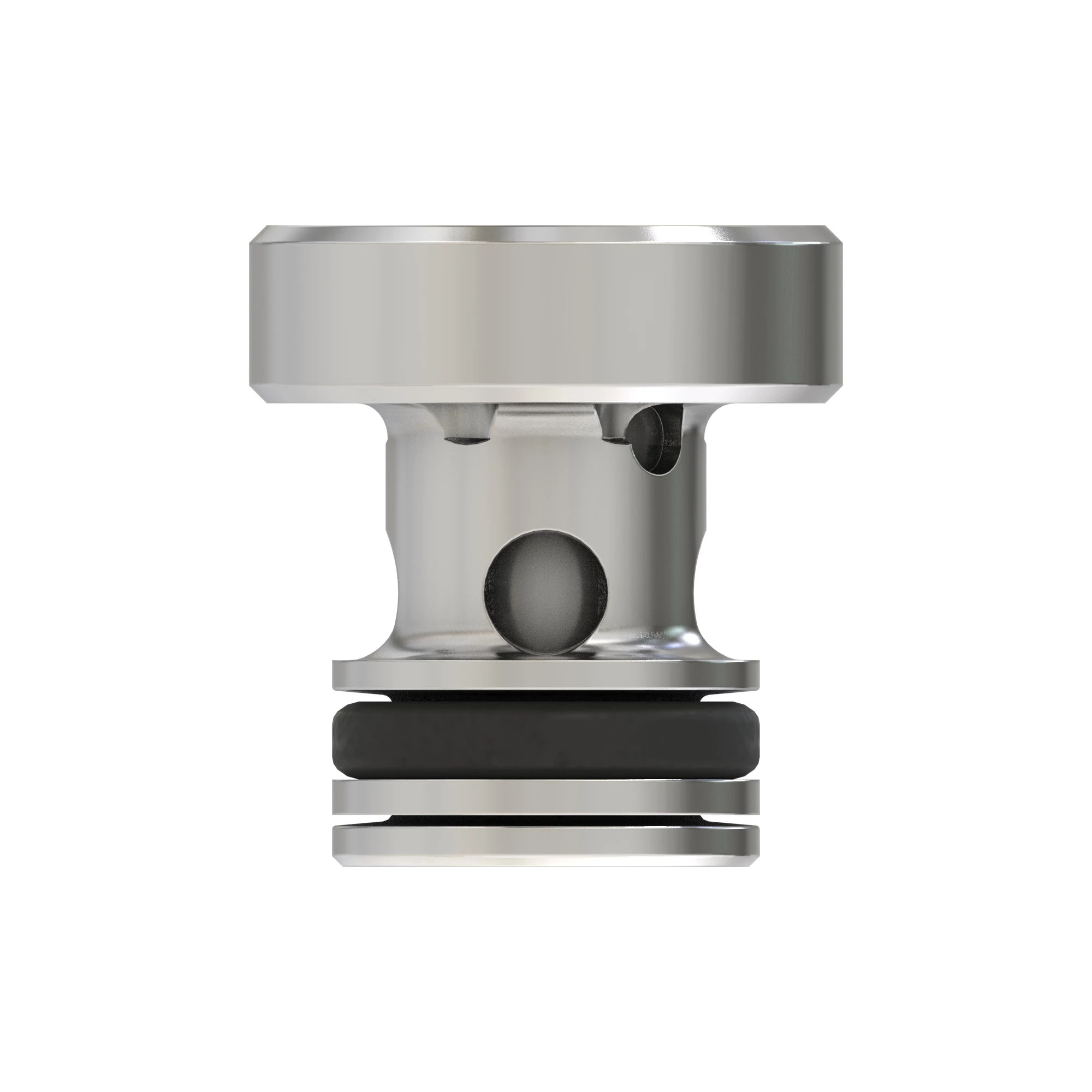 Oil Pressure Reg. Valve