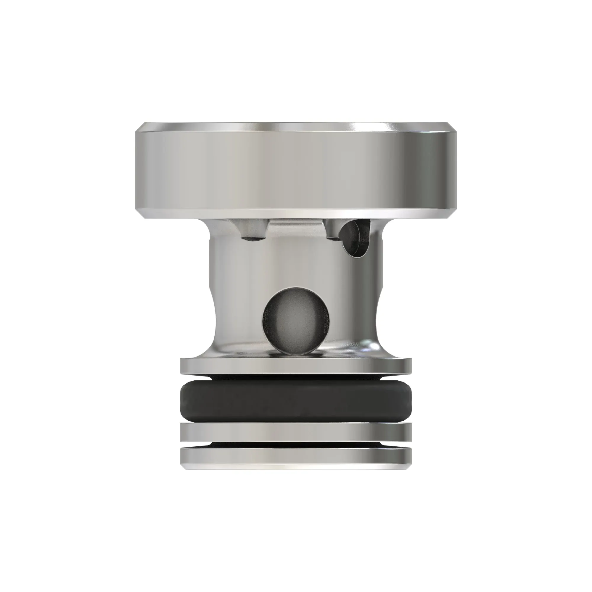 Oil Pressure Reg. Valve