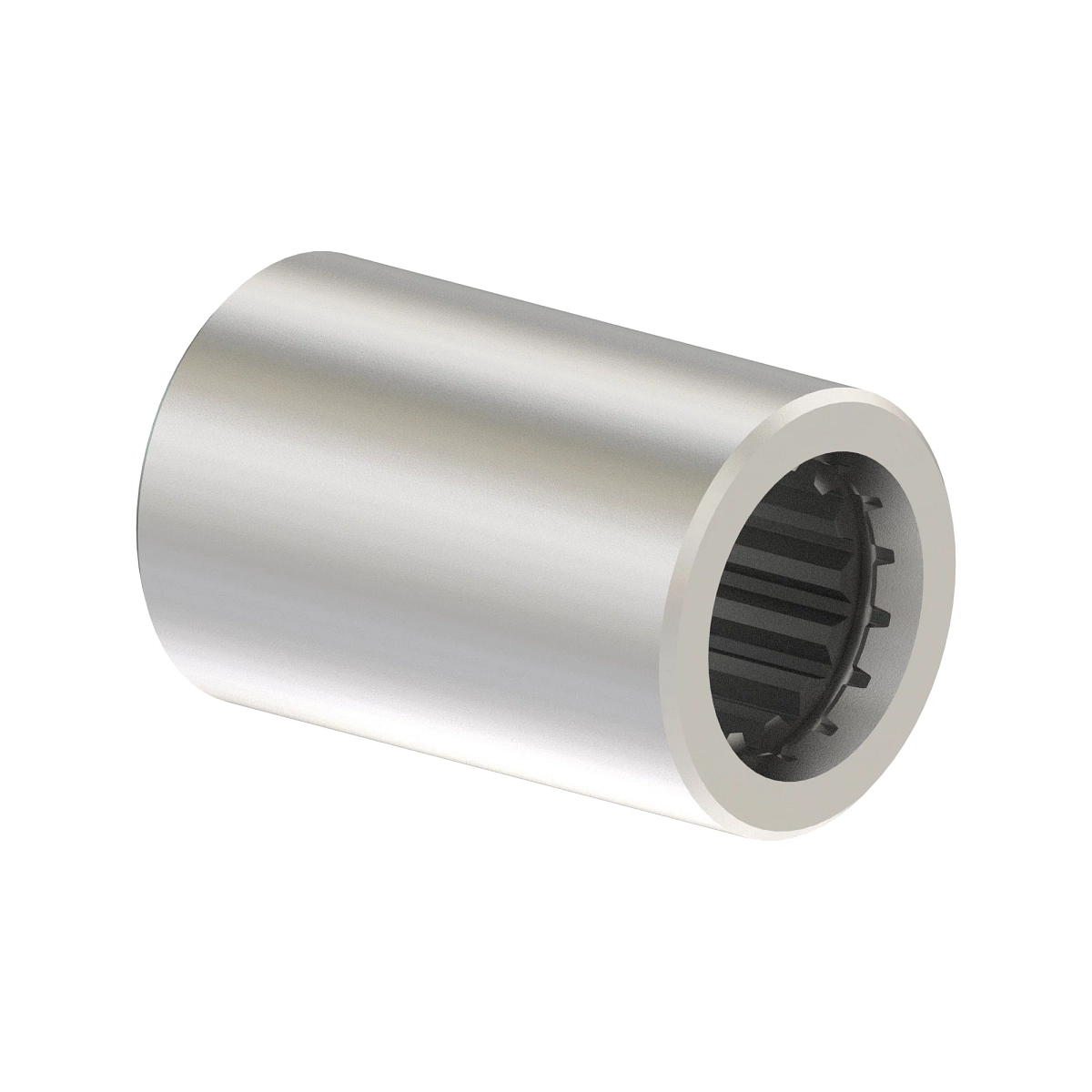Splined Coupling, Hst Output to Spe