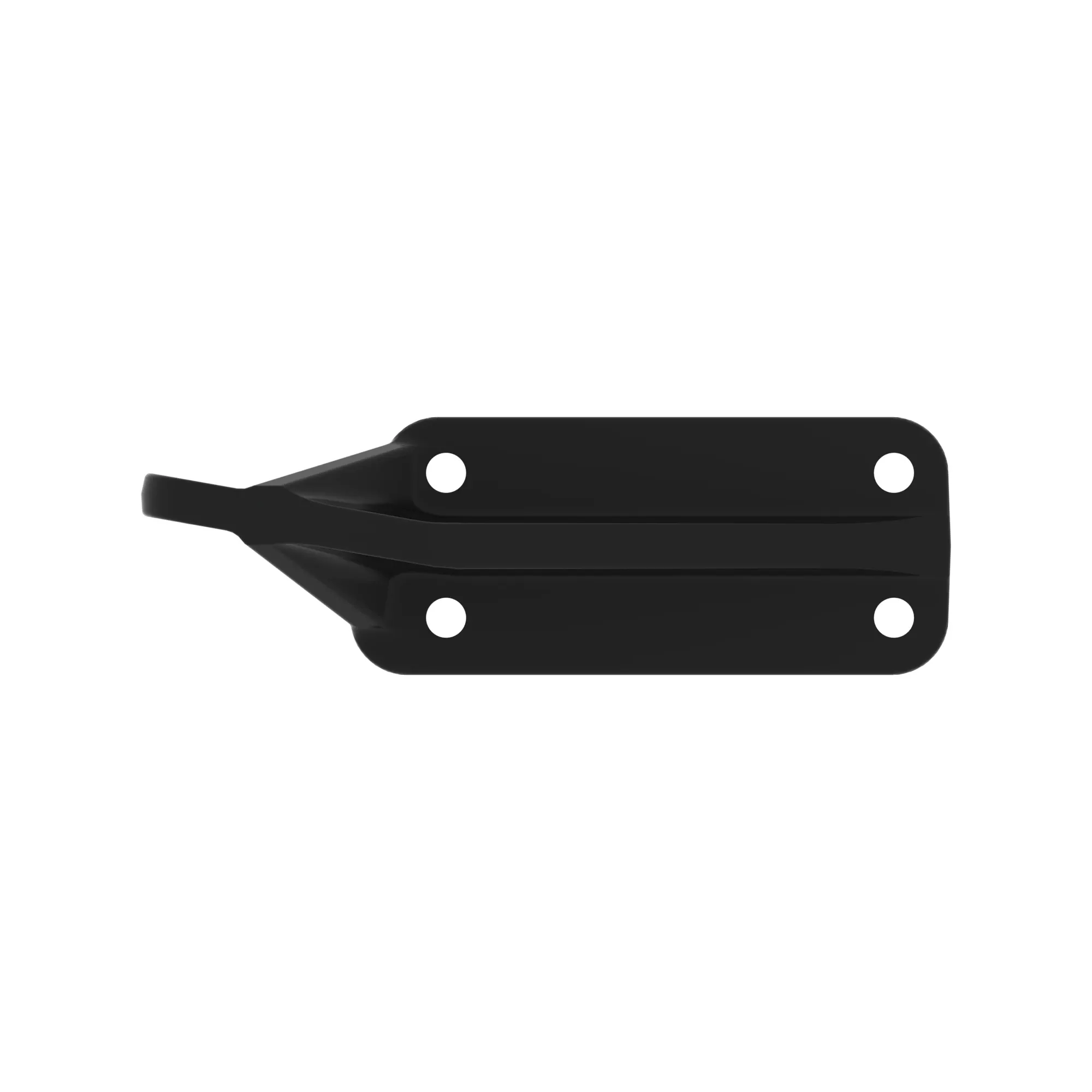 PLATE, HITCH STABILIZER, LH