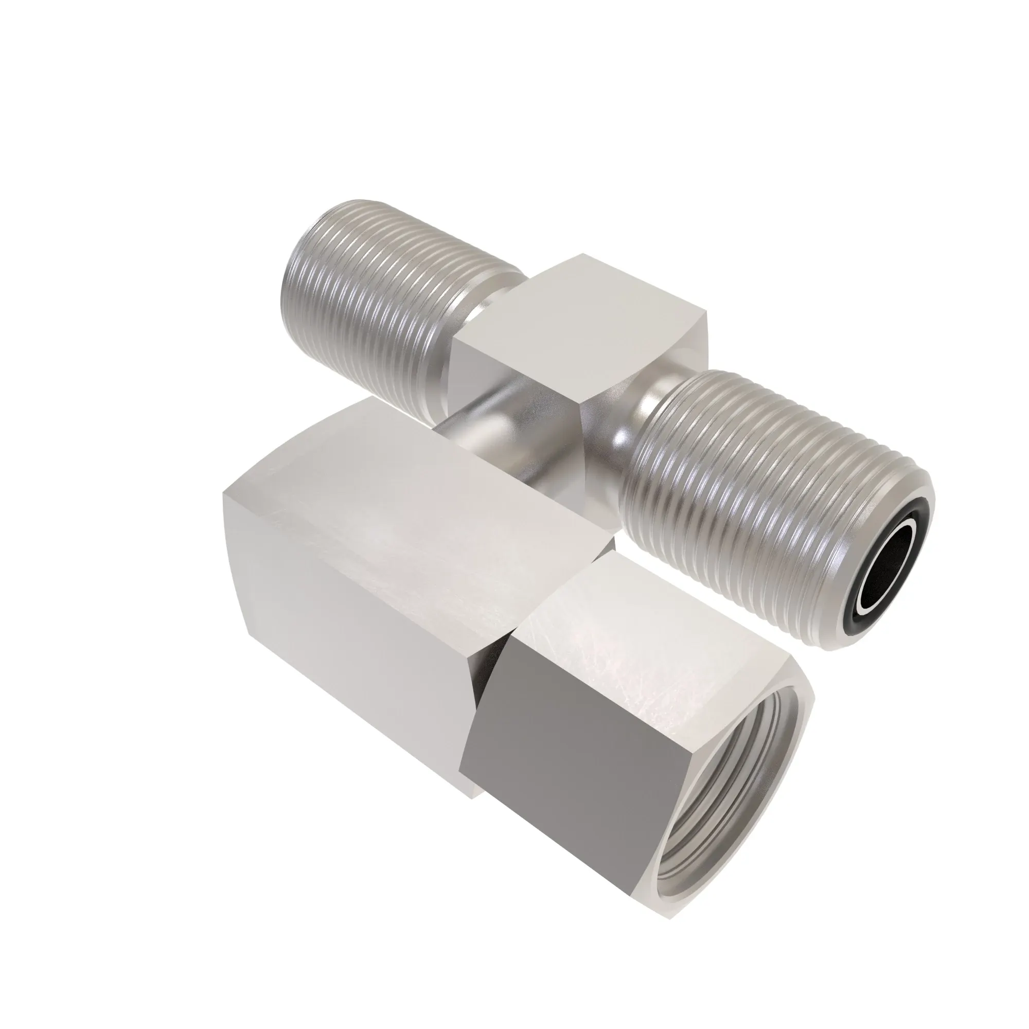 John Deere Tee Fitting - DC217015