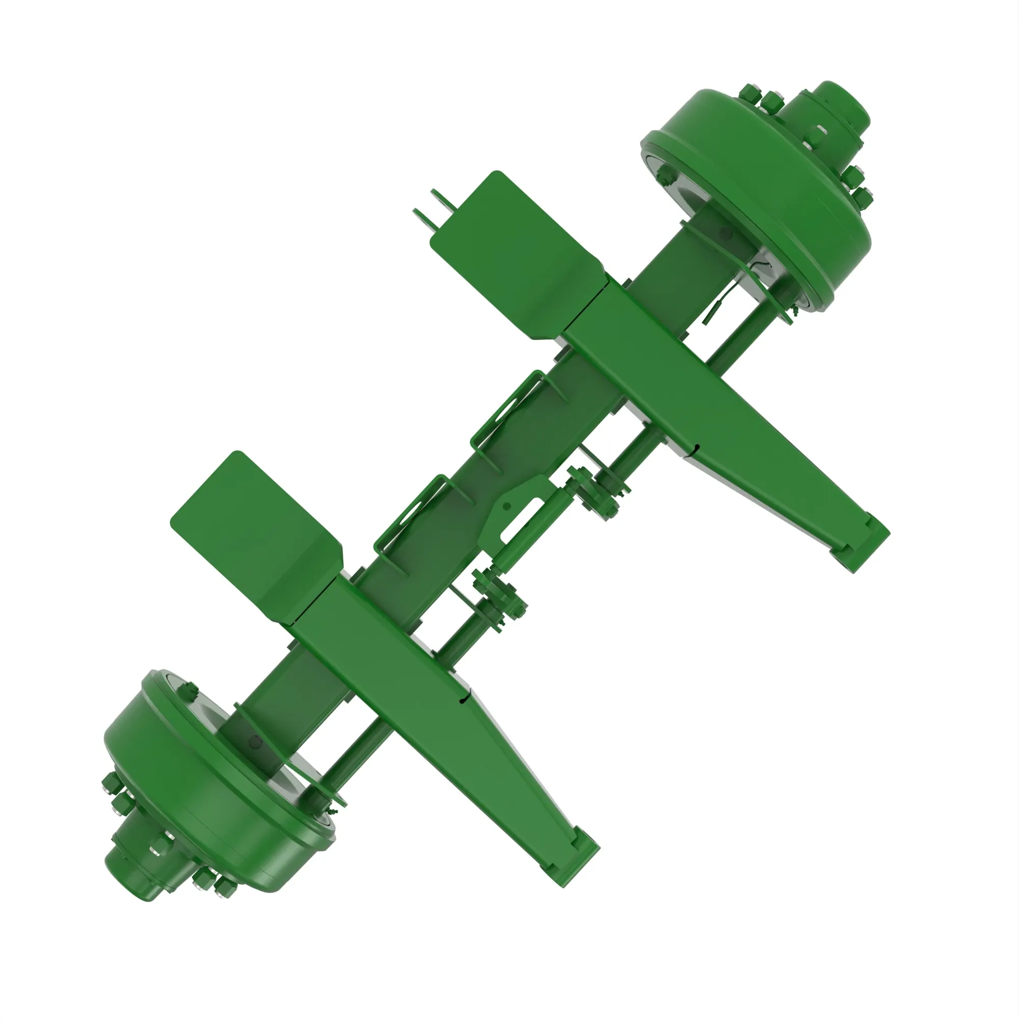 SUSPEND 1640 8-G/TO1371