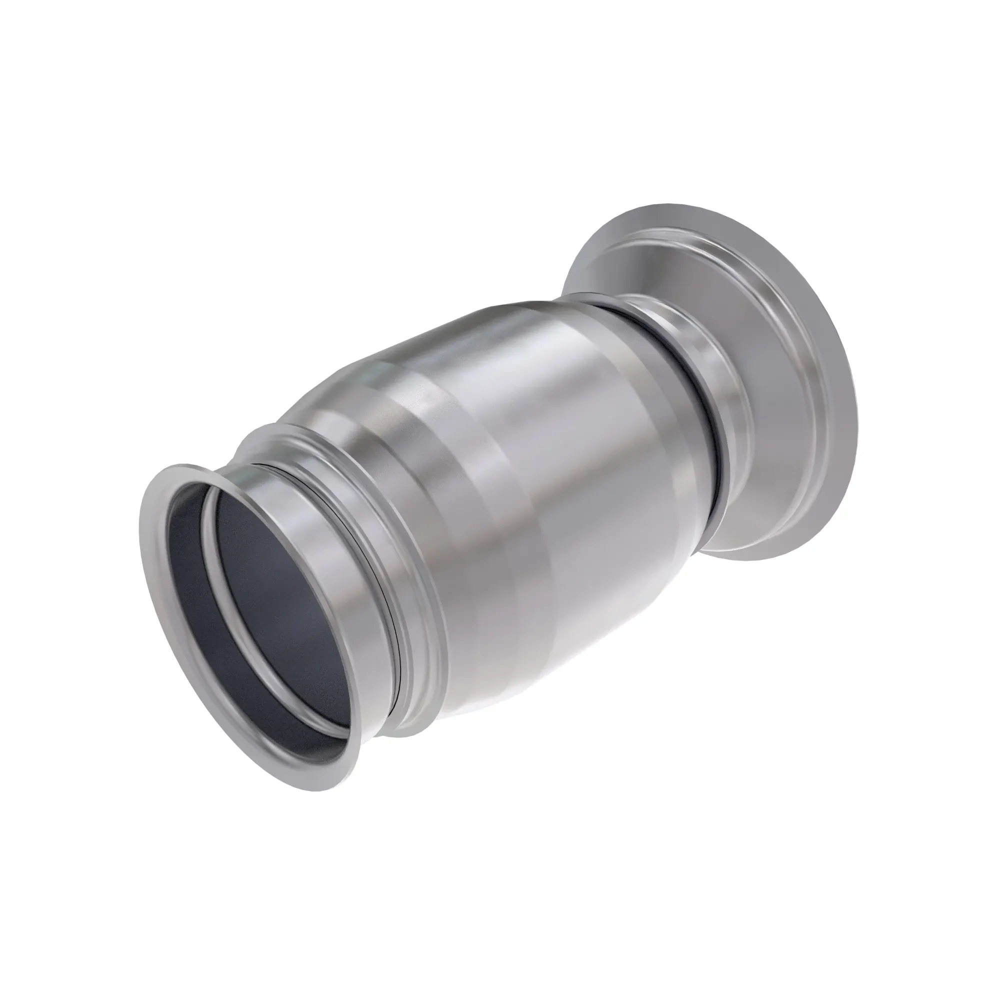 John Deere Exhaust Pipe - RE334408
