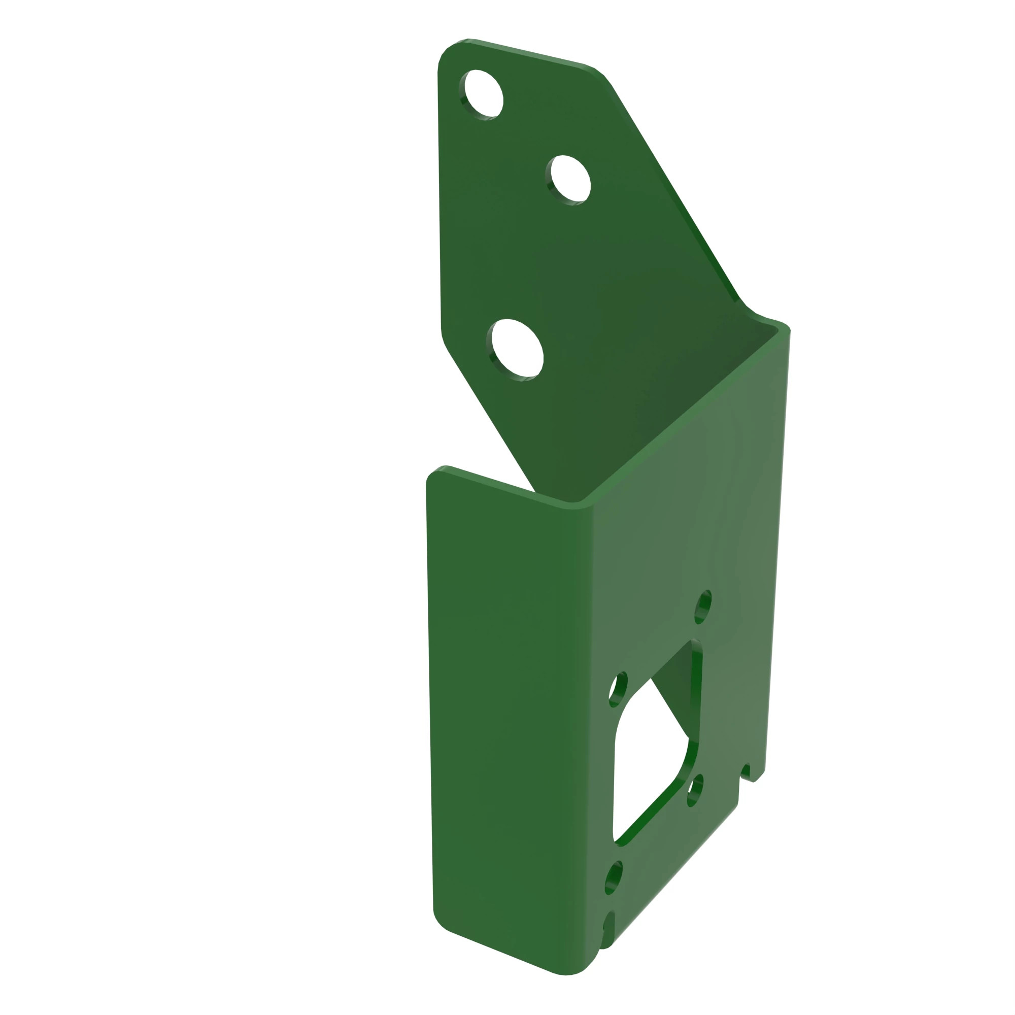 John Deere Remote Hitch Switch Support - R565375