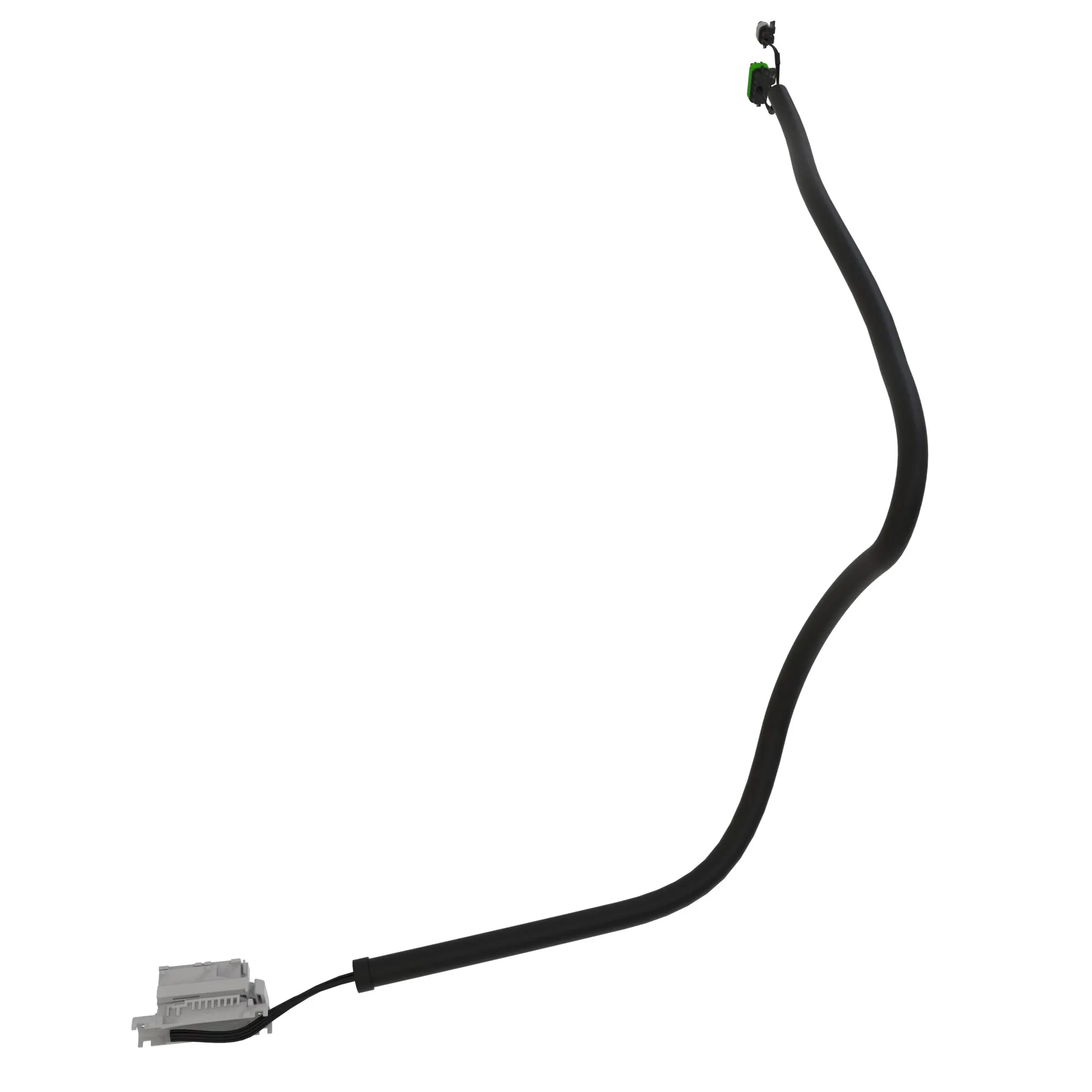 WIRING HARNESS,CAB TO POWER HARNESS