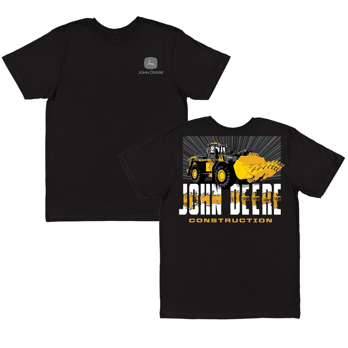 Construction T-Shirt