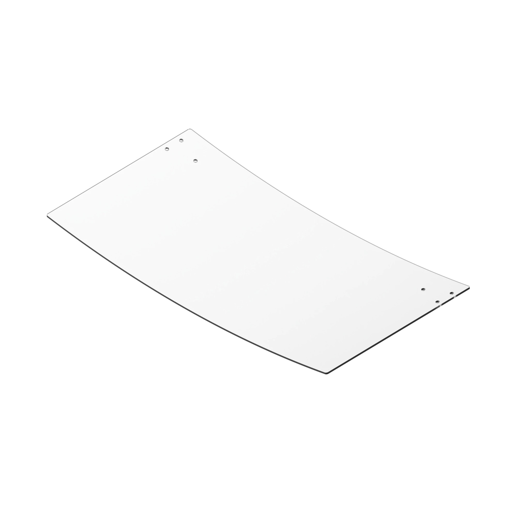 John Deere Middle Windowpane - T242699