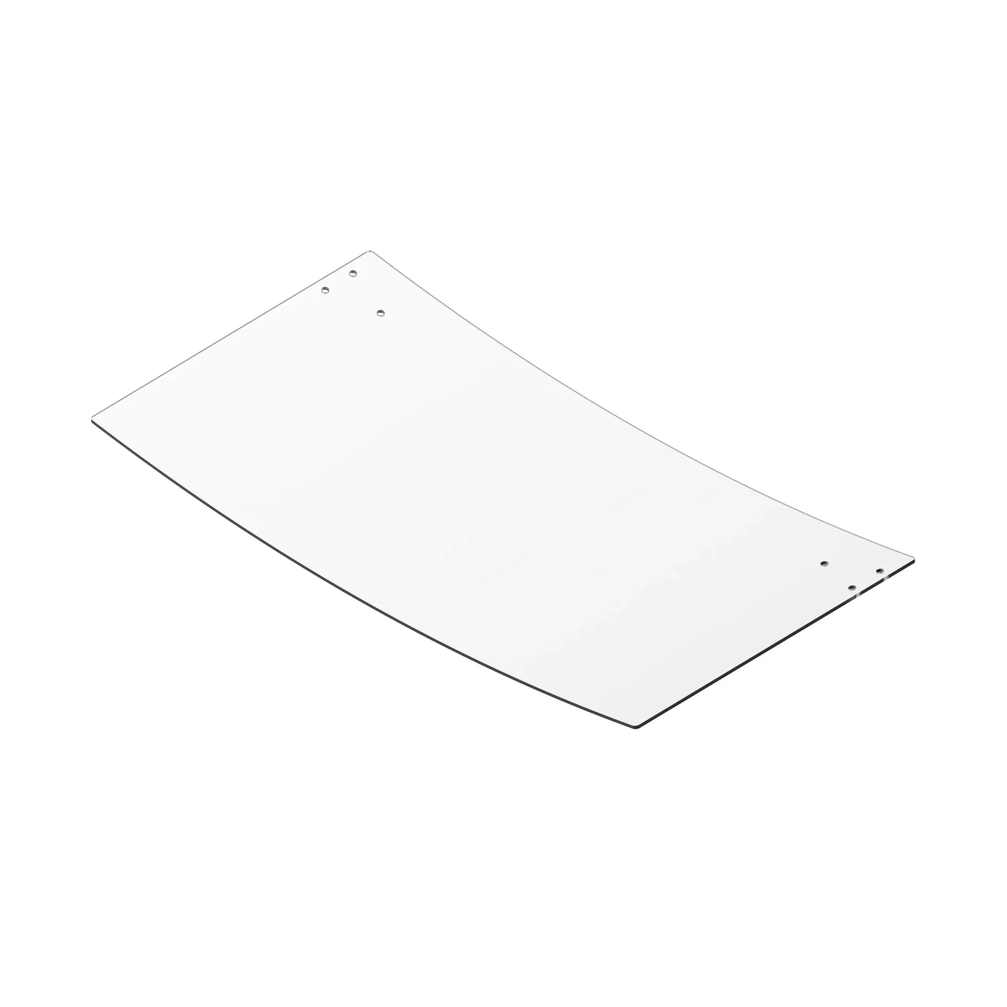 John Deere Middle Windowpane - T242699