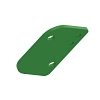 John Deere Plate - N310275