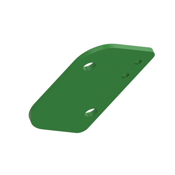 John Deere Plate - N310275