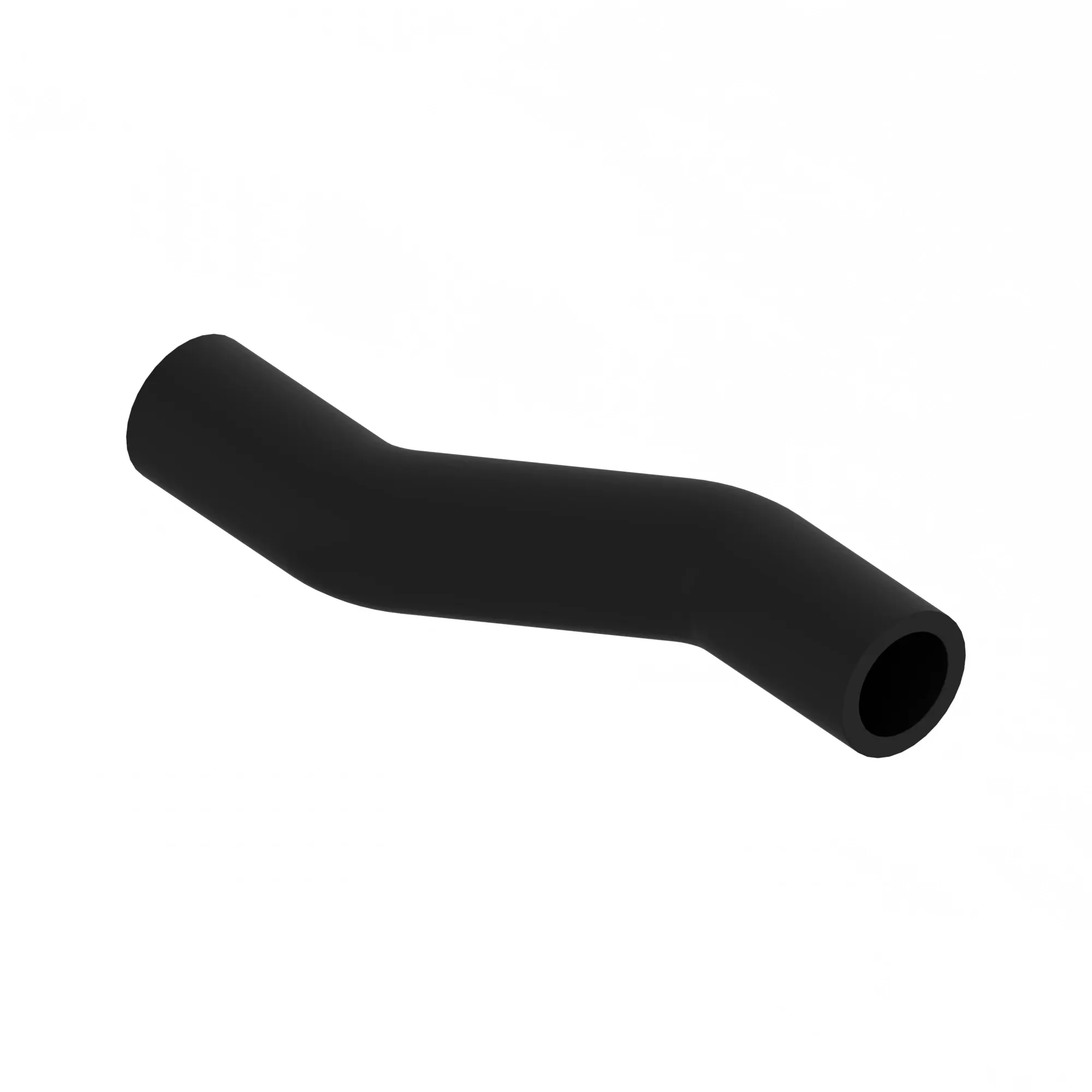 HOSE, COOLANT INLET, REAR