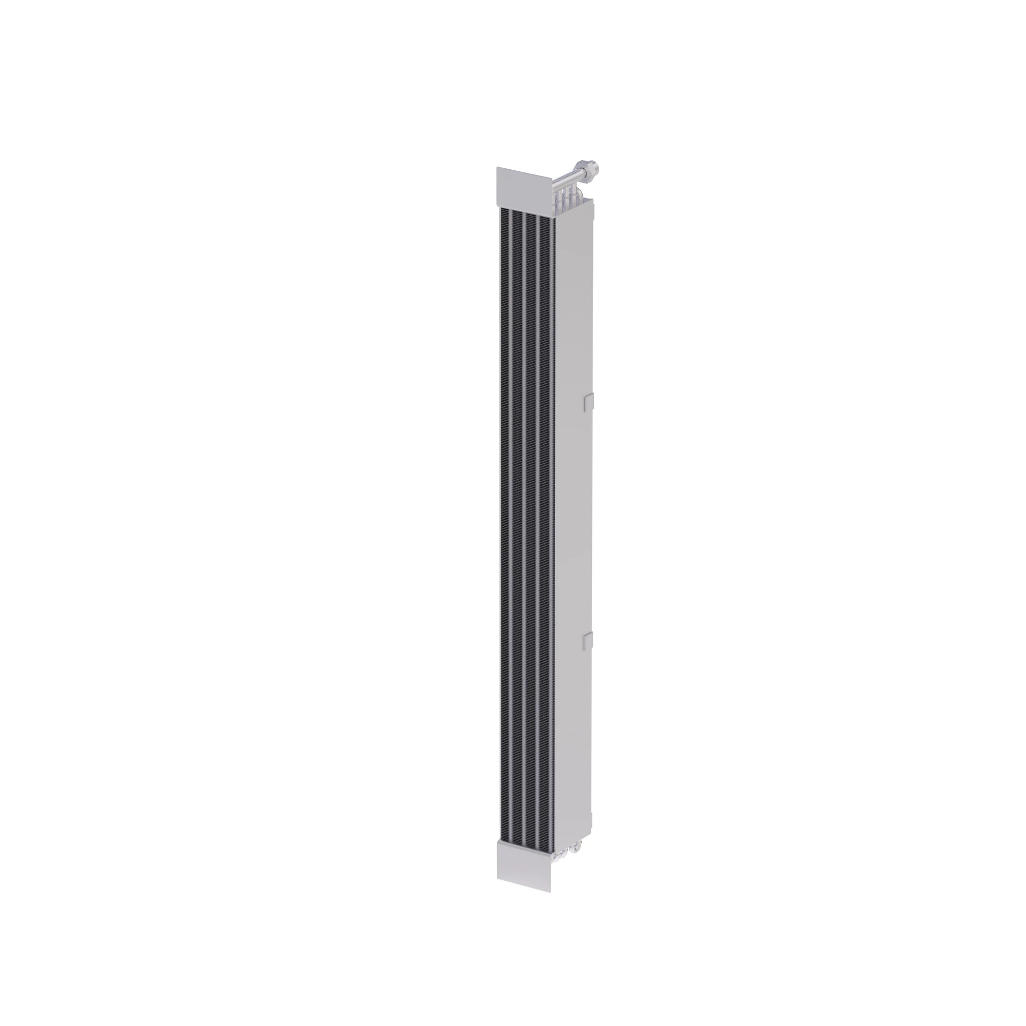 AXLE OIL COOLER