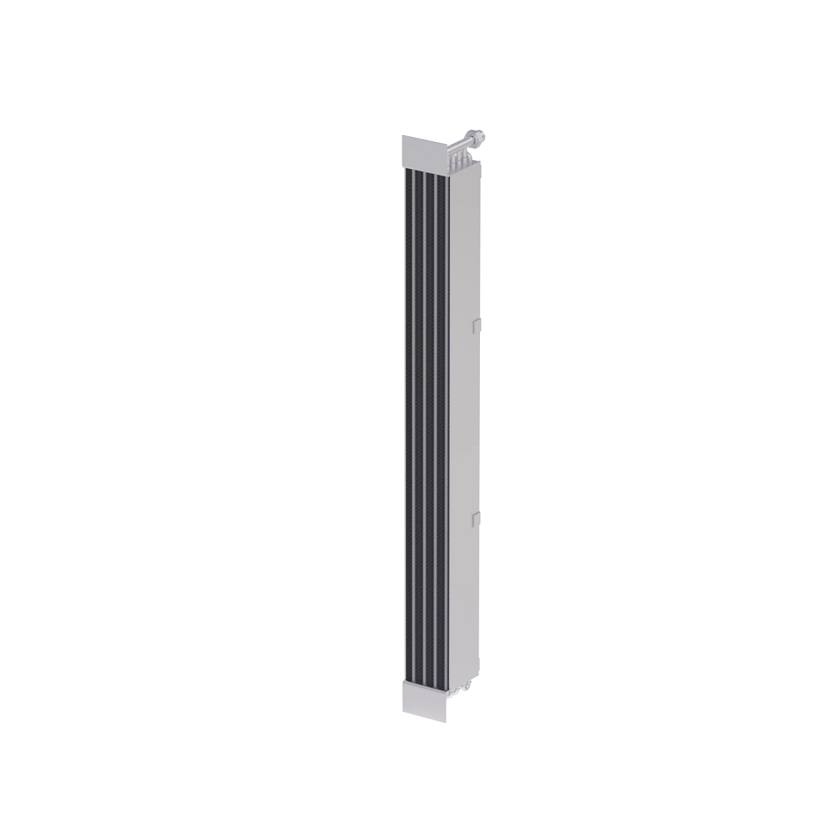 Axle Oil Cooler