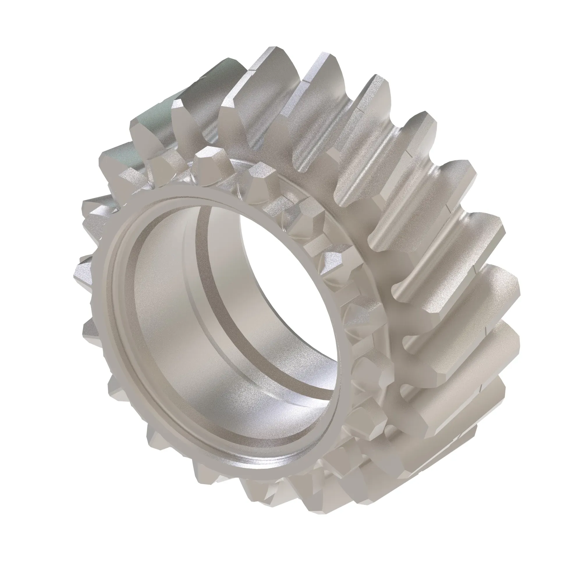 John Deere Second Speed Driving Helical Gear - SU50458