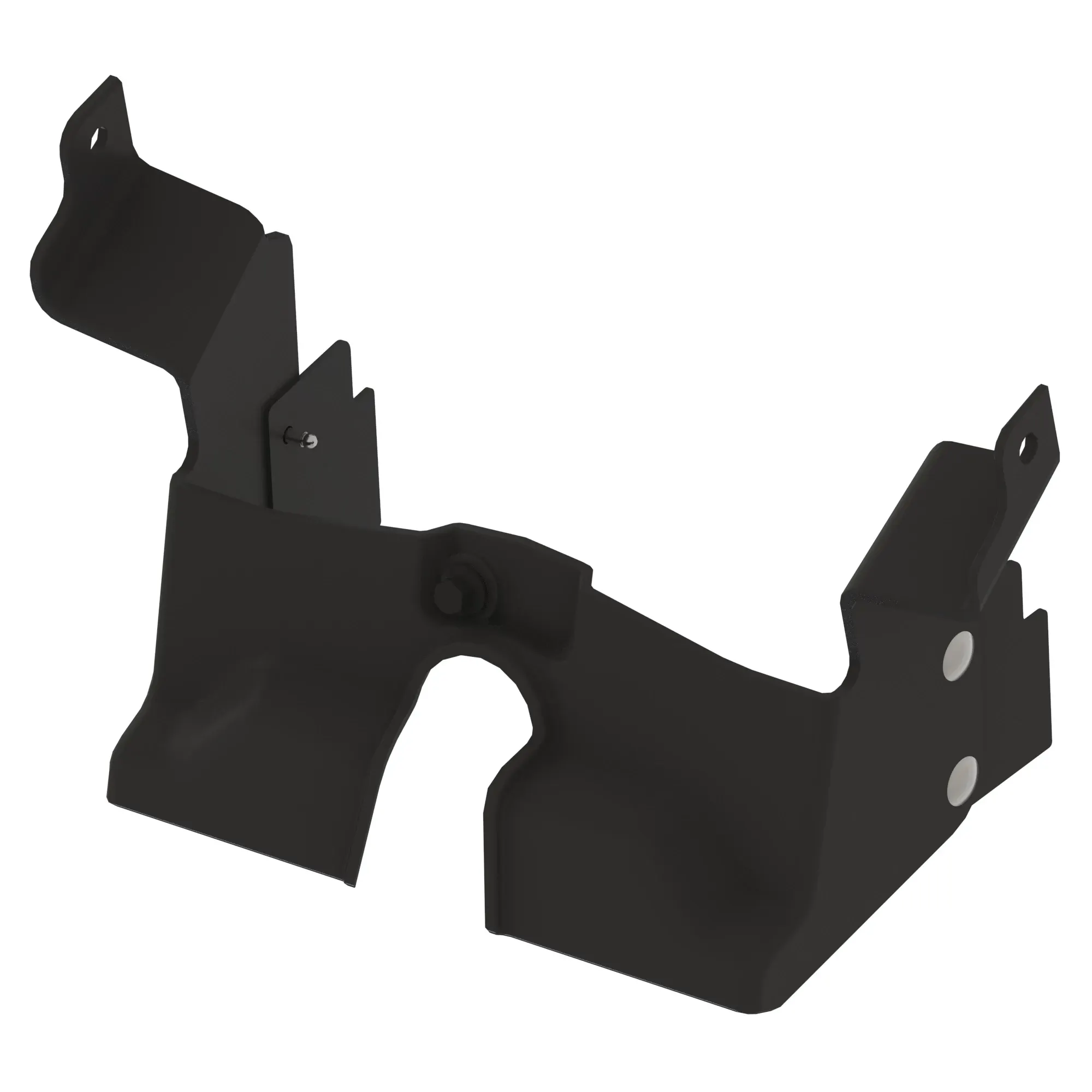 John Deere Front Assembly Shield - GY22059