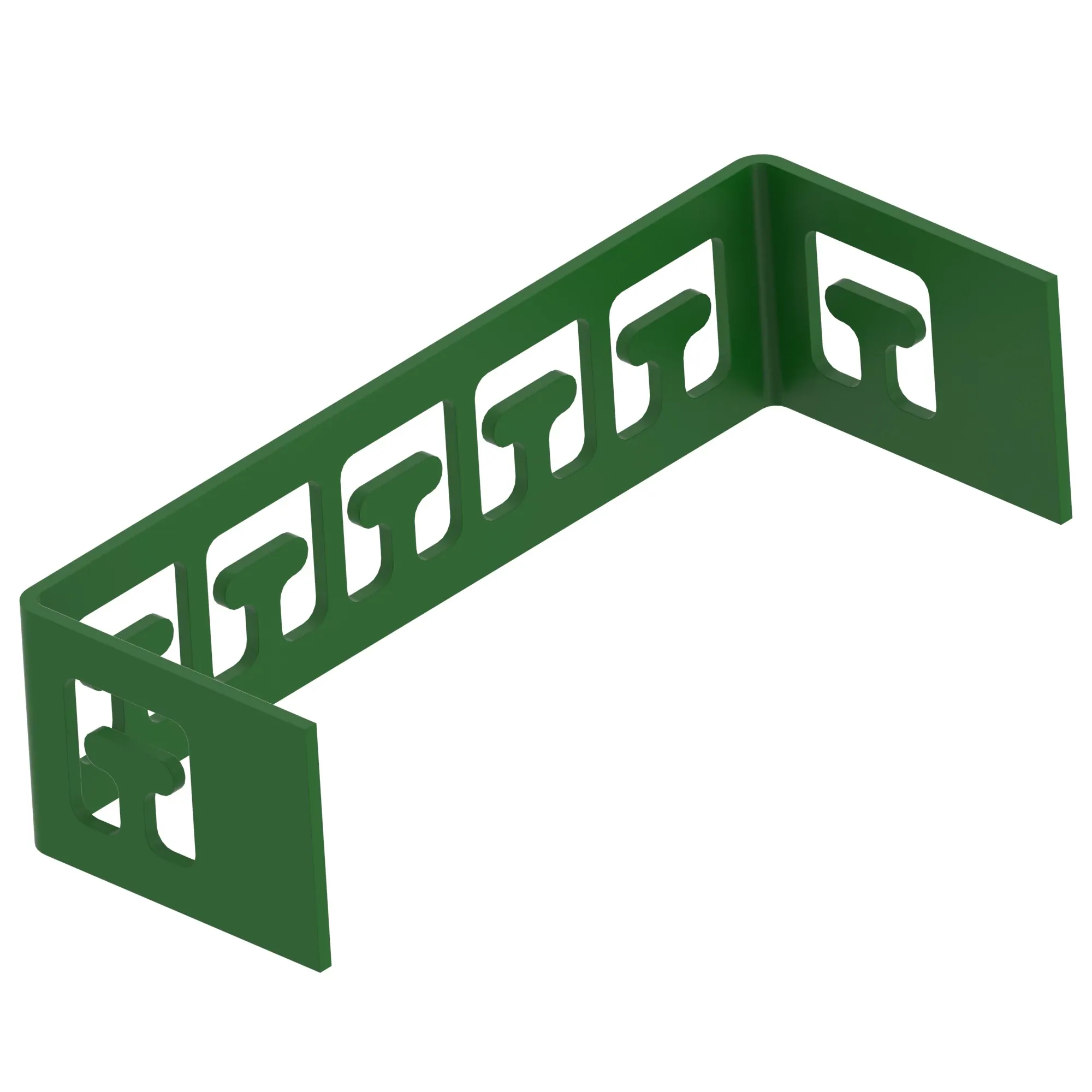 BRACKET, 700L T CUT OUT RETENTION B
