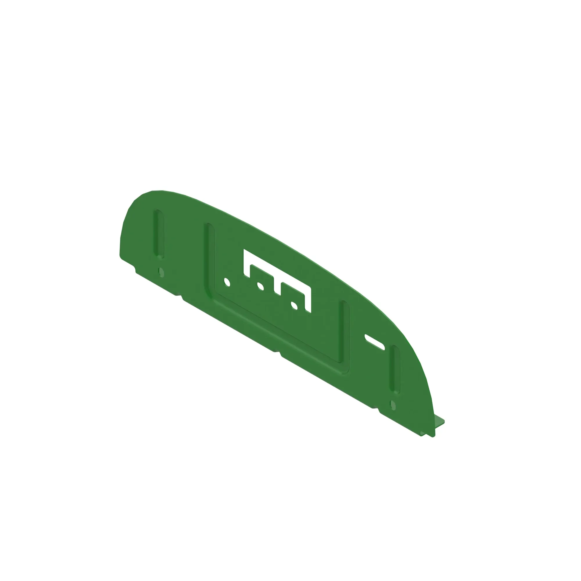 PLATE, PLATE, FRONT SUPPORT