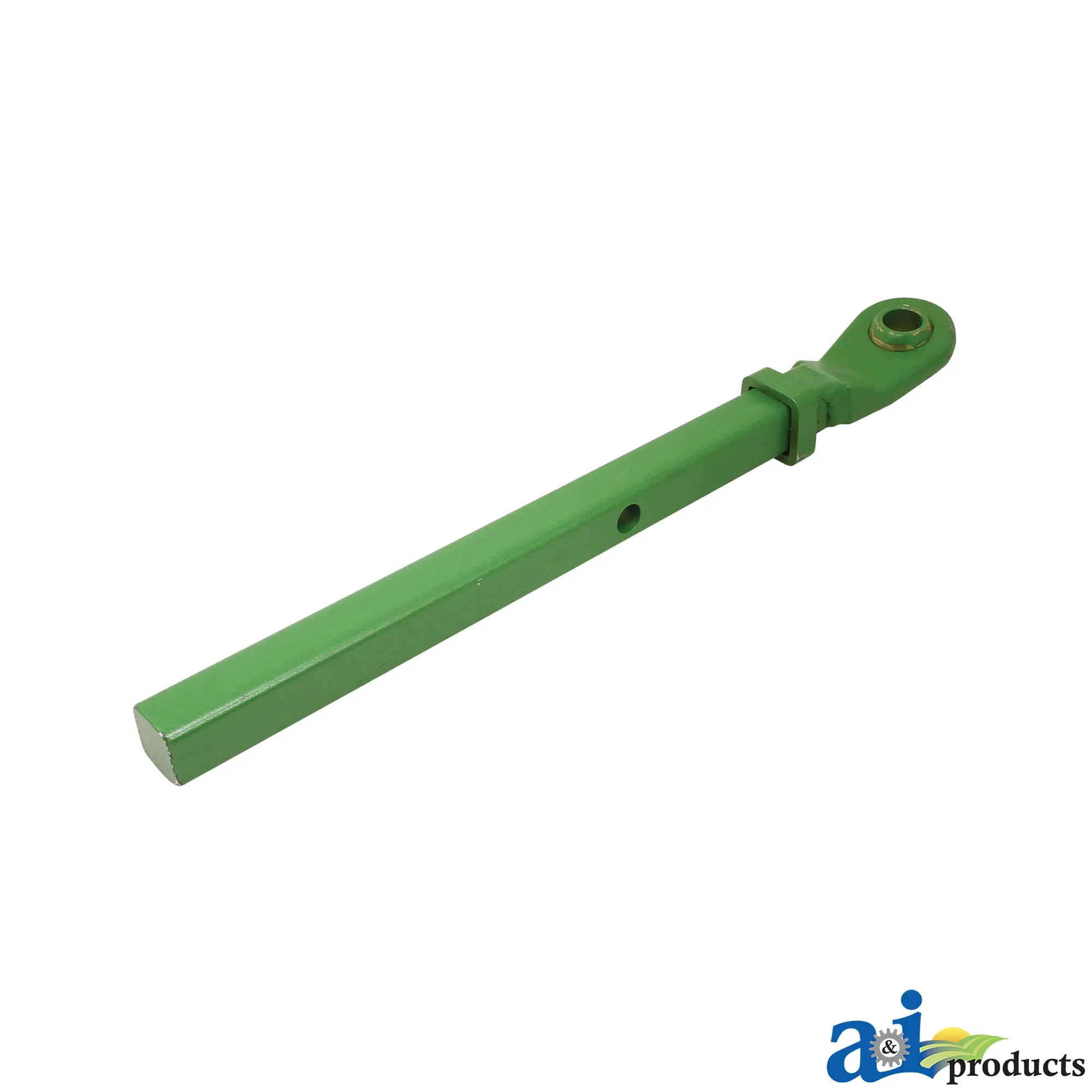 A&I Products Three Point Hitch Draft Link End - A-AL24137