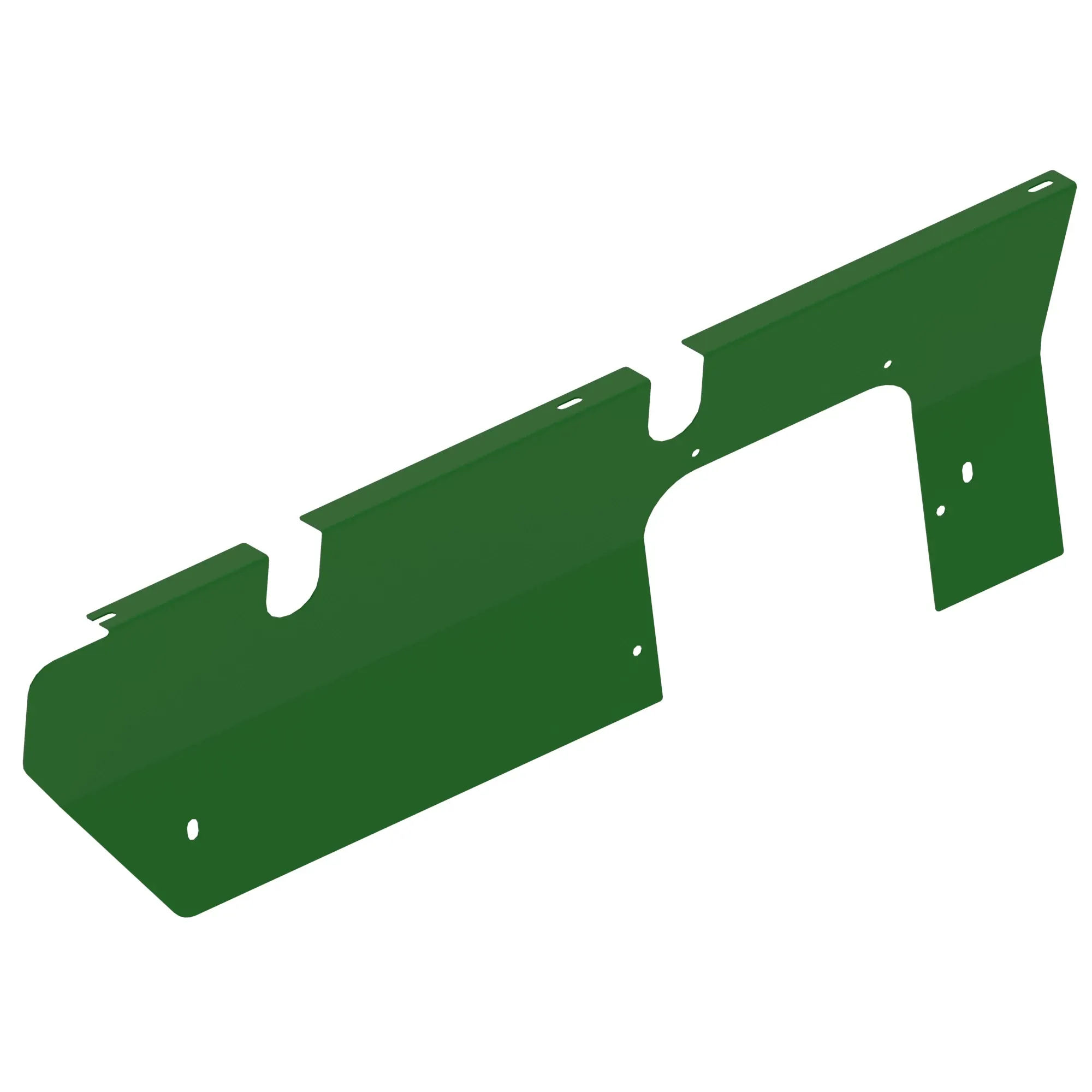 John Deere Engine Ladder Shield - HXE21133
