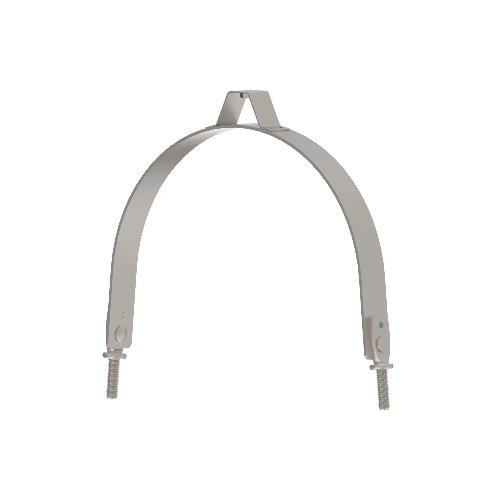 John Deere DPF Inner Strap - RE569426